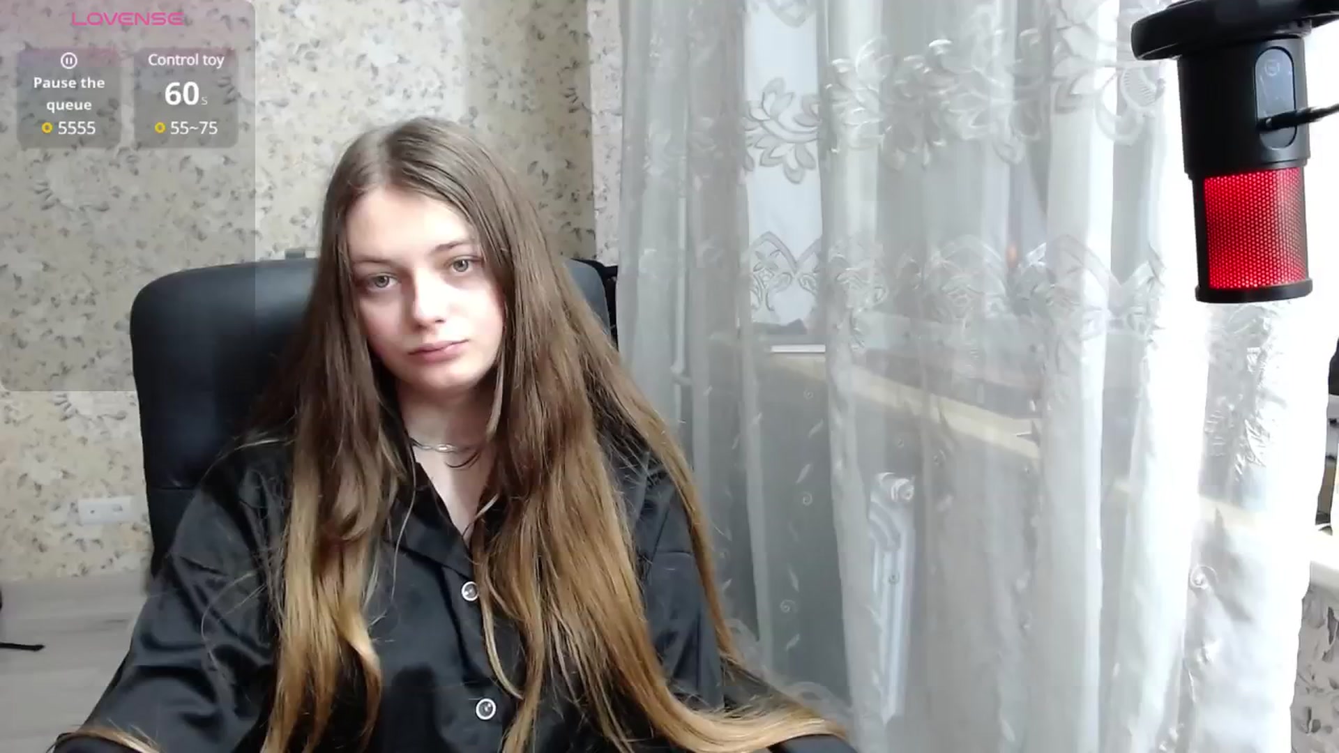 Gallery image thumbnail from Nana_Hot's myfreecams stream on, 12/23/2024, 18:31 image 17 of 20