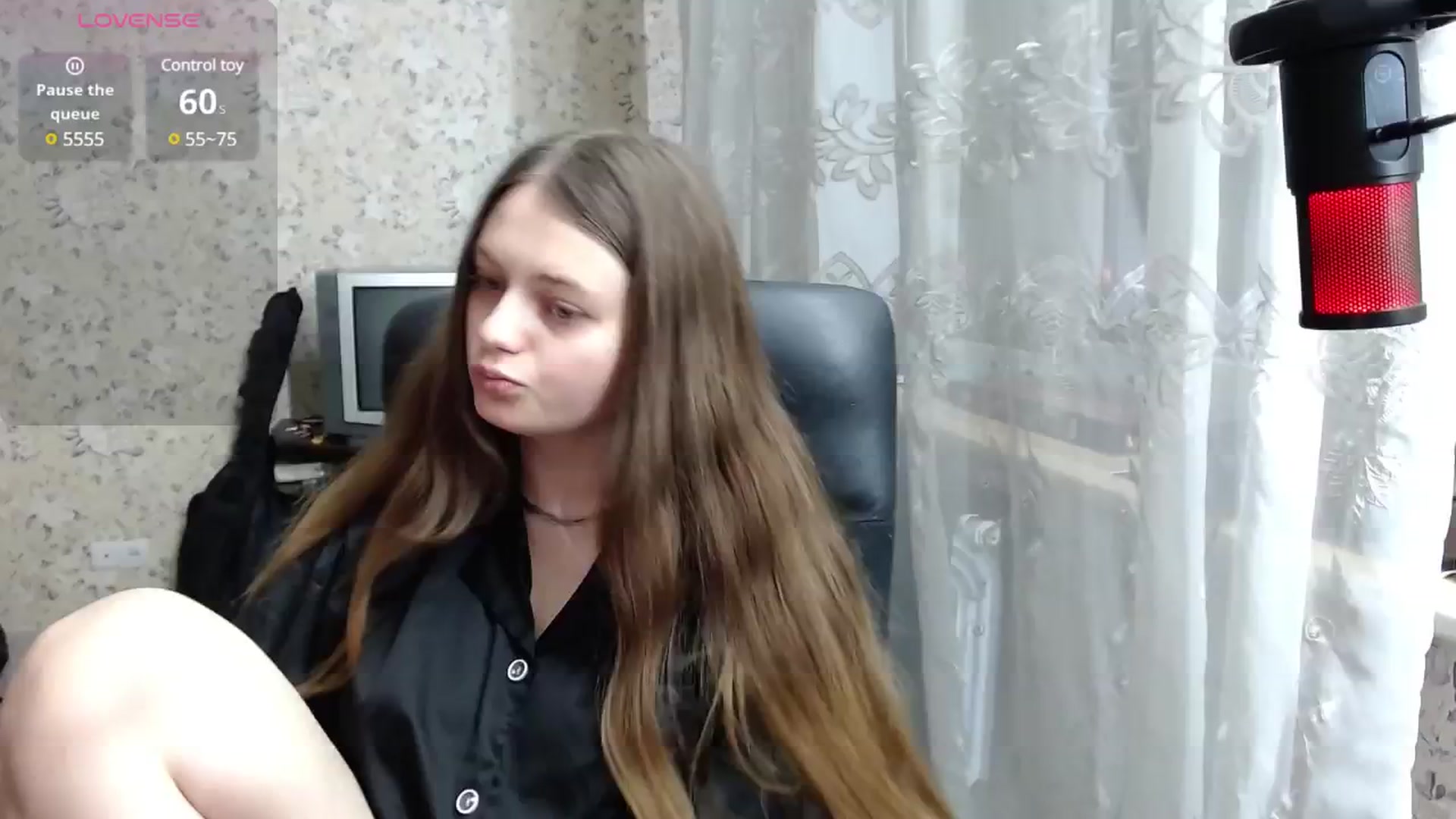 Gallery image thumbnail from Nana_Hot's myfreecams stream on, 12/23/2024, 18:31 image 5 of 20