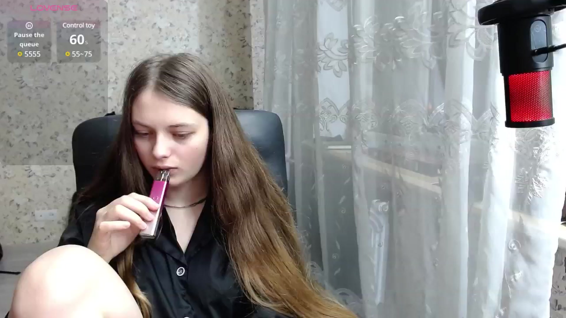 Gallery image thumbnail from Nana_Hot's myfreecams stream on, 12/23/2024, 18:31 image 8 of 20