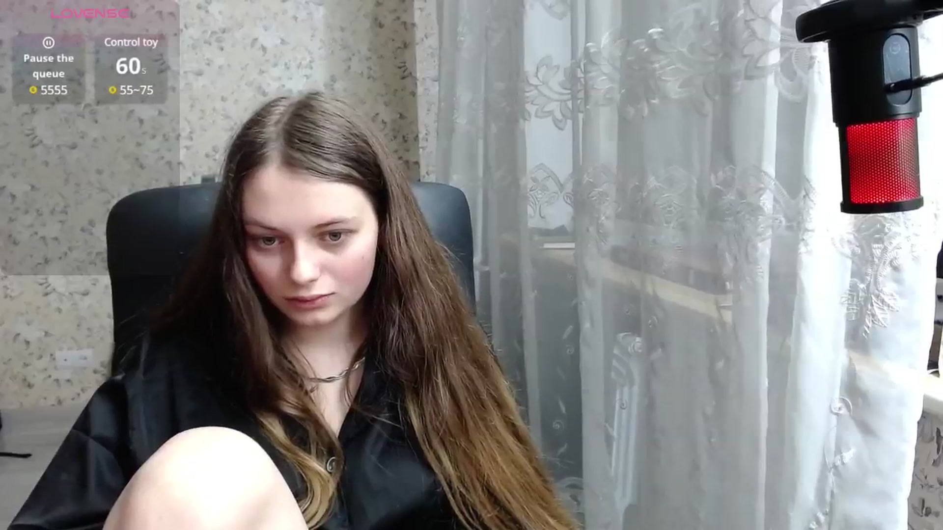 Gallery image thumbnail from Nana_Hot's myfreecams stream on, 12/23/2024, 20:51 image 16 of 20