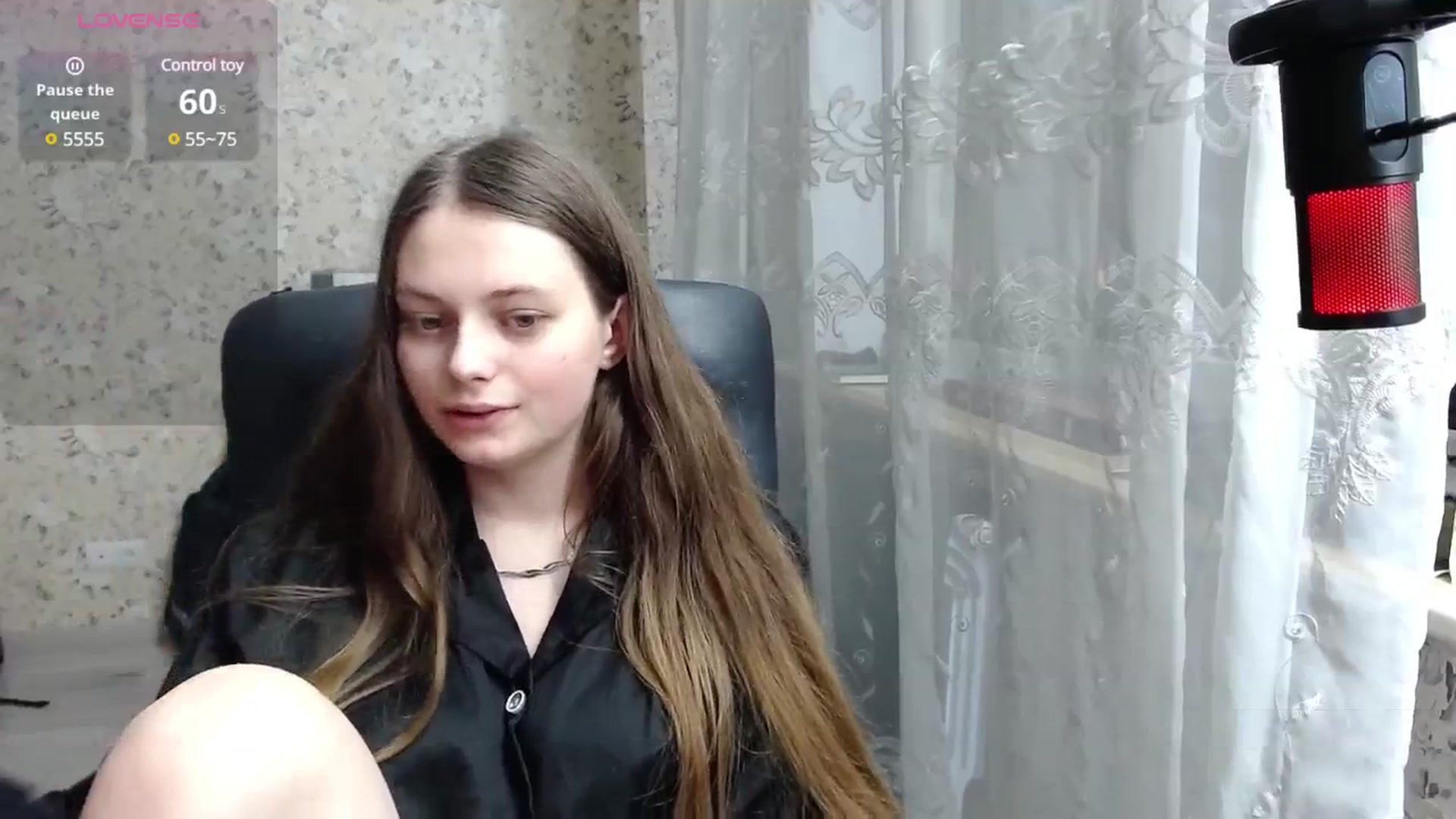 Gallery image thumbnail from Nana_Hot's myfreecams stream on, 12/23/2024, 20:51 image 10 of 20