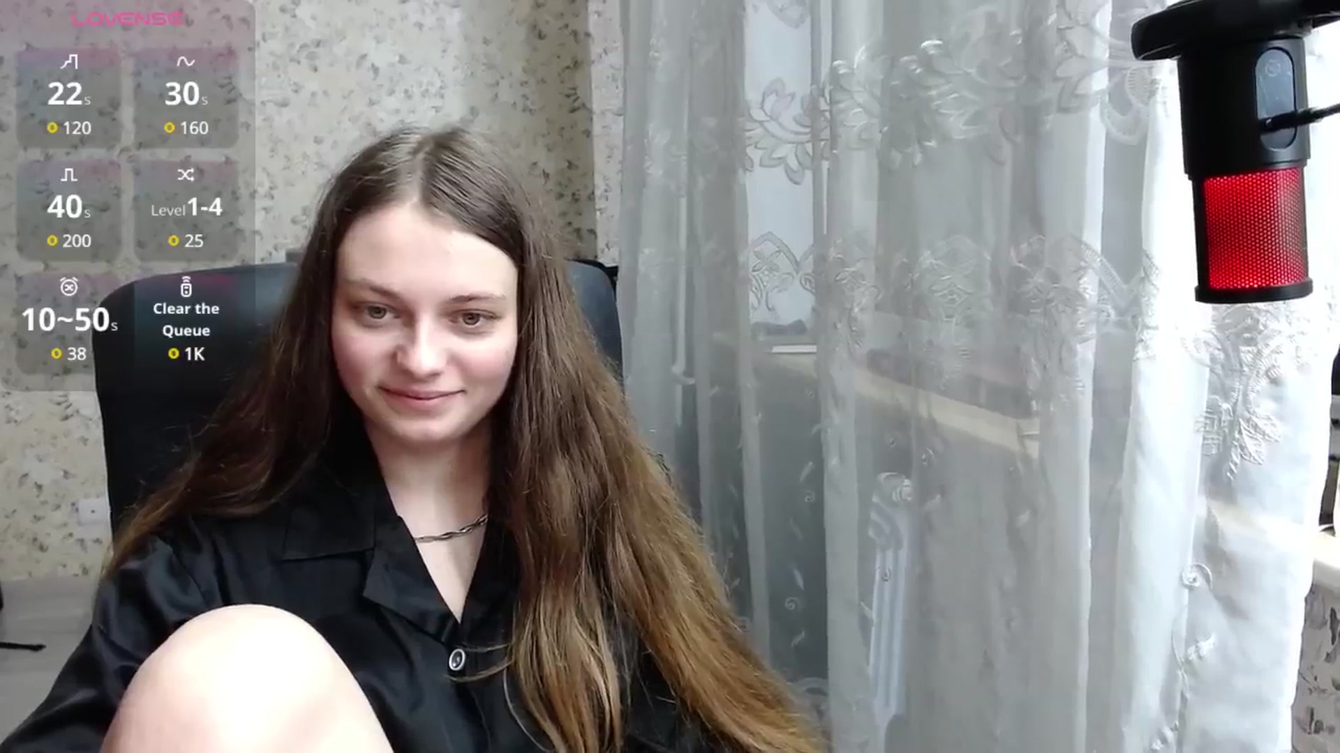 Gallery image thumbnail from Nana_Hot's myfreecams stream on, 12/23/2024, 20:51 image 7 of 20