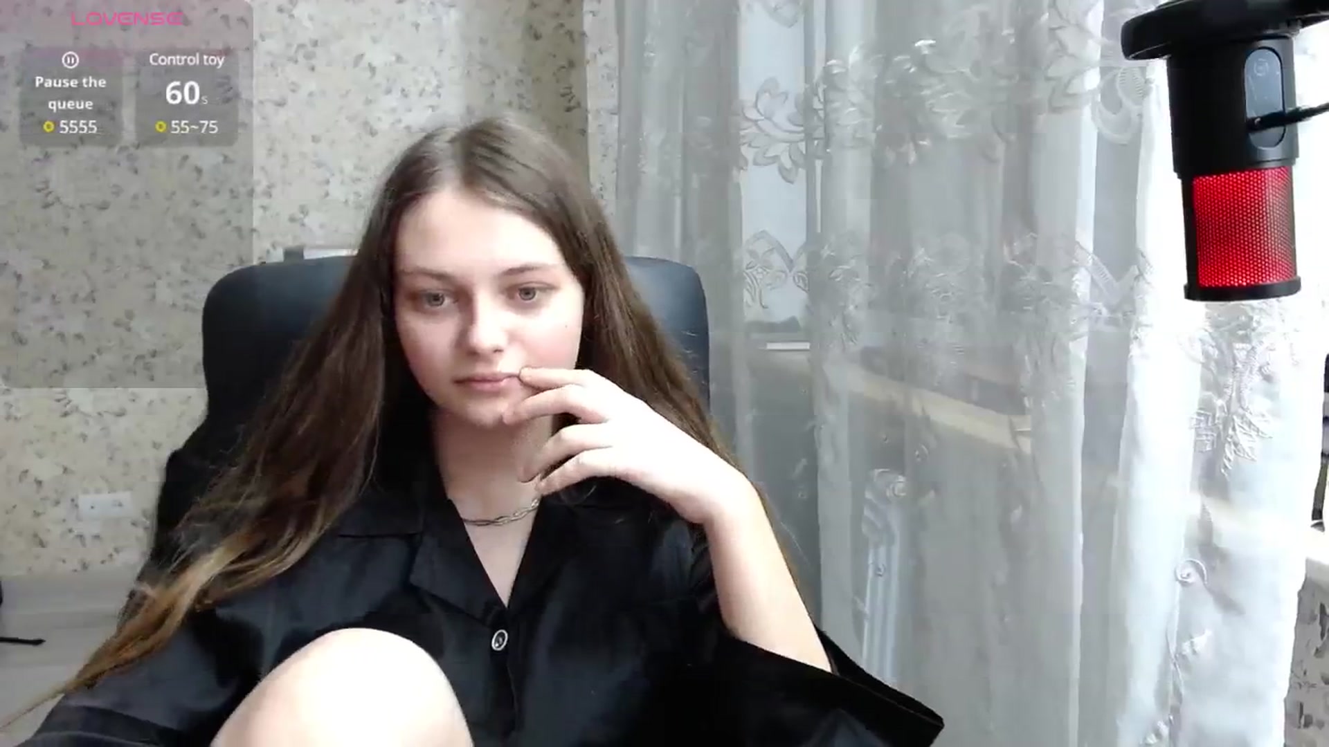 Gallery image thumbnail from Nana_Hot's myfreecams stream on, 12/23/2024, 20:51 image 8 of 20