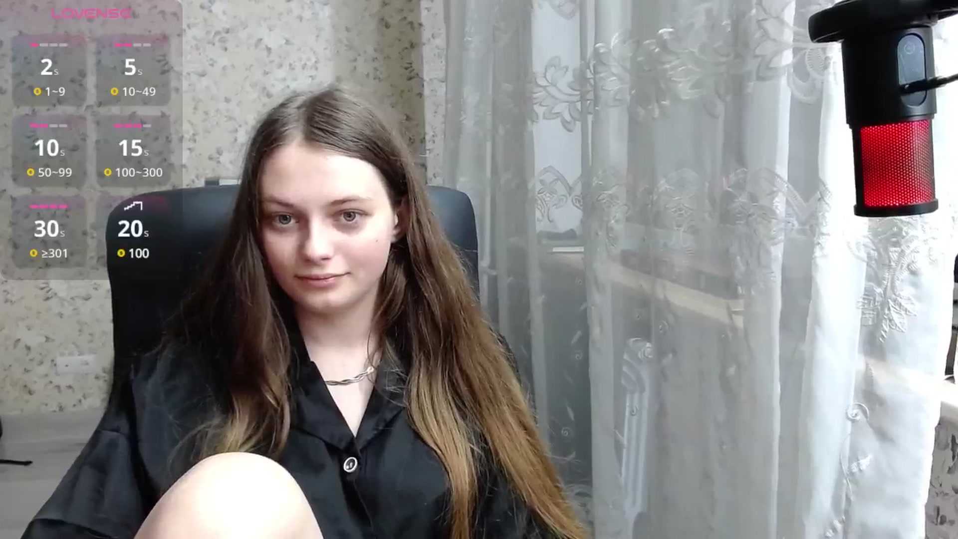 Gallery image thumbnail from Nana_Hot's myfreecams stream on, 12/23/2024, 20:51 image 12 of 20