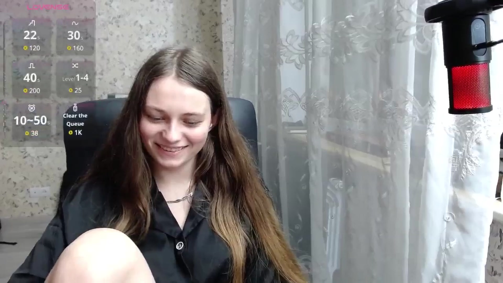 Gallery image thumbnail from Nana_Hot's myfreecams stream on, 12/23/2024, 20:51 image 13 of 20