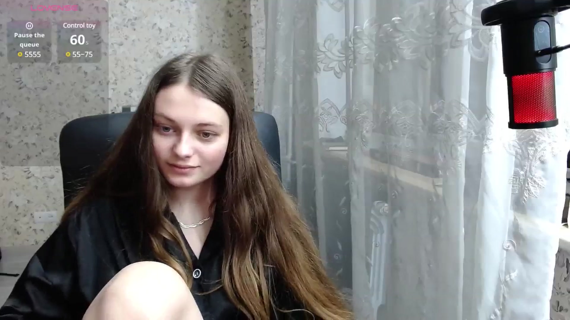 Gallery image thumbnail from Nana_Hot's myfreecams stream on, 12/23/2024, 20:51 image 2 of 20