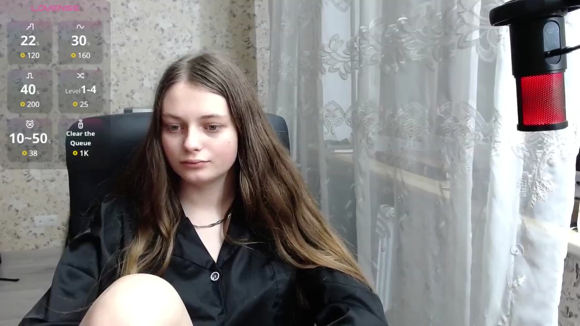 Gallery image thumbnail from Nana_Hot's myfreecams stream on, 12/23/2024, 20:51 image 15 of 20