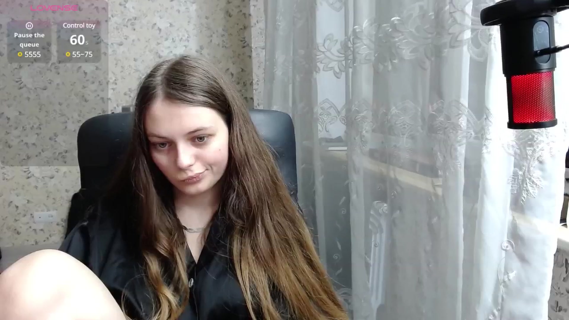 Gallery image thumbnail from Nana_Hot's myfreecams stream on, 12/23/2024, 20:51 image 17 of 20