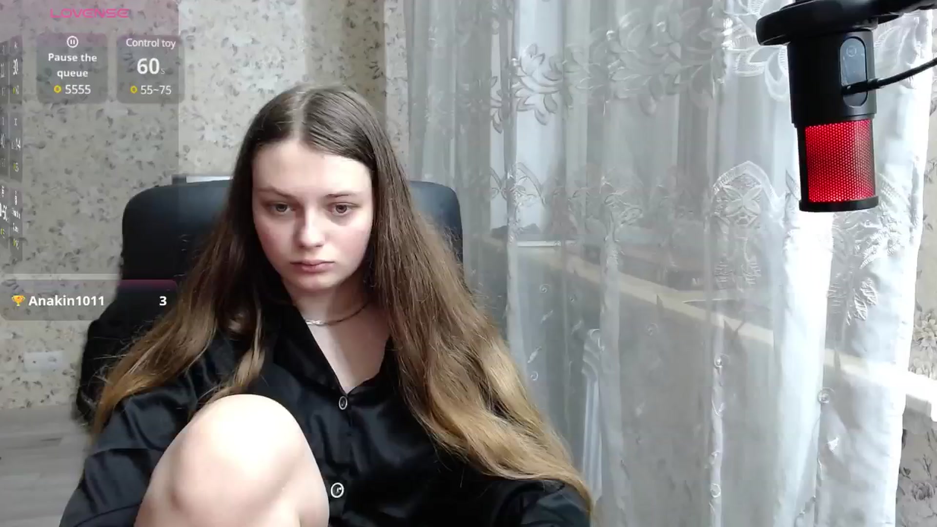 Gallery image thumbnail from Nana_Hot's myfreecams stream on, 12/24/2024, 16:59 image 19 of 20