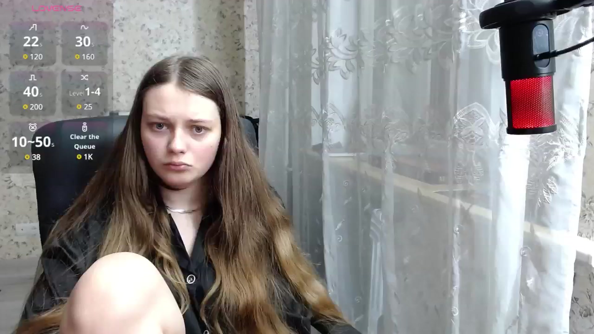 Gallery image thumbnail from Nana_Hot's myfreecams stream on, 12/24/2024, 16:59 image 9 of 20
