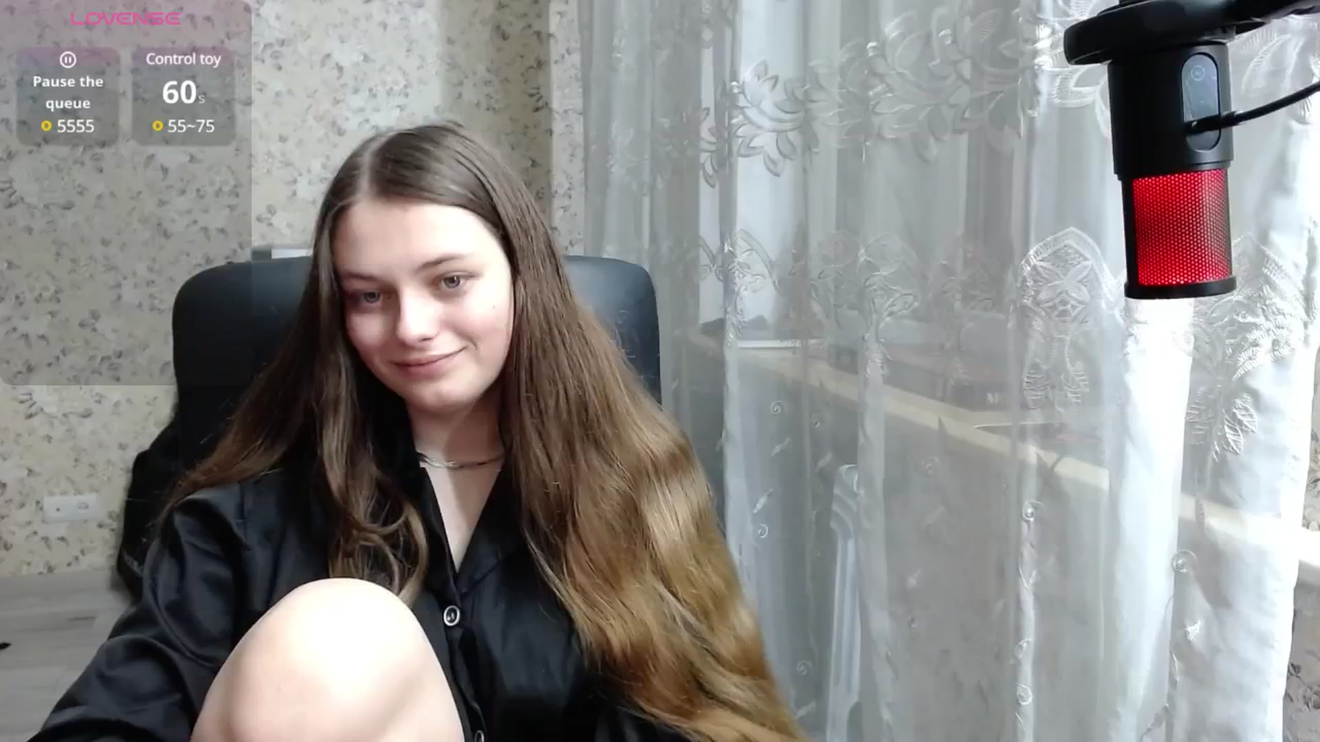 Gallery image thumbnail from Nana_Hot's myfreecams stream on, 12/24/2024, 16:59 image 6 of 20