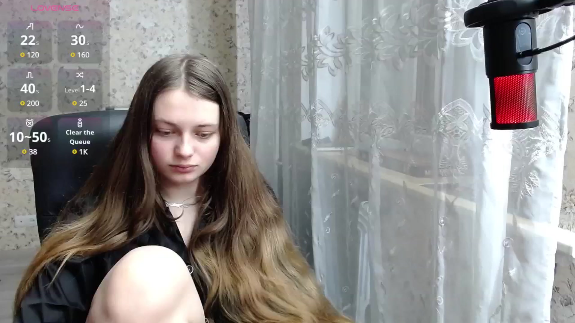 Gallery image thumbnail from Nana_Hot's myfreecams stream on, 12/24/2024, 16:59 image 11 of 20