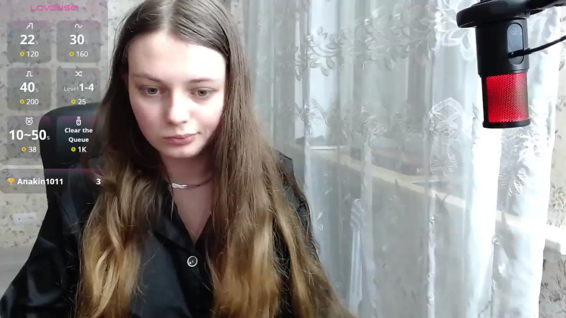 Gallery image thumbnail from Nana_Hot's myfreecams stream on, 12/24/2024, 16:59 image 17 of 20