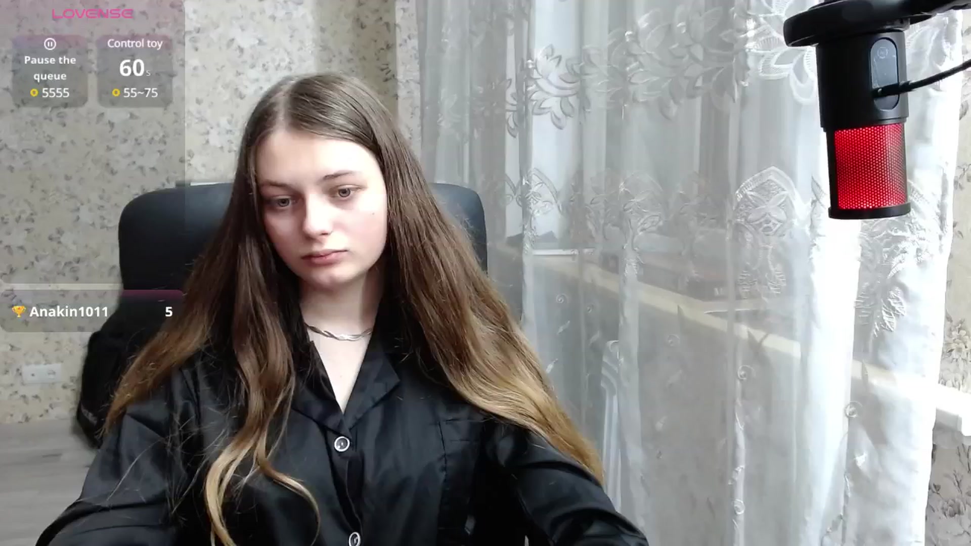 Gallery image thumbnail from Nana_Hot's myfreecams stream on, 12/24/2024, 17:57 image 10 of 20