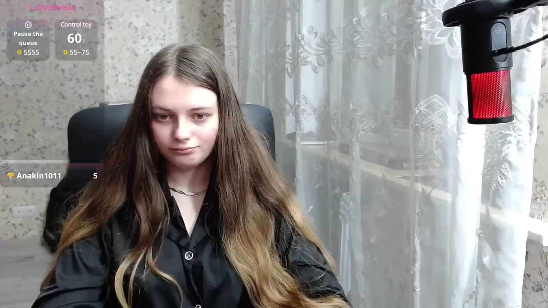 Gallery image thumbnail from Nana_Hot's myfreecams stream on, 12/24/2024, 17:57 image 11 of 20