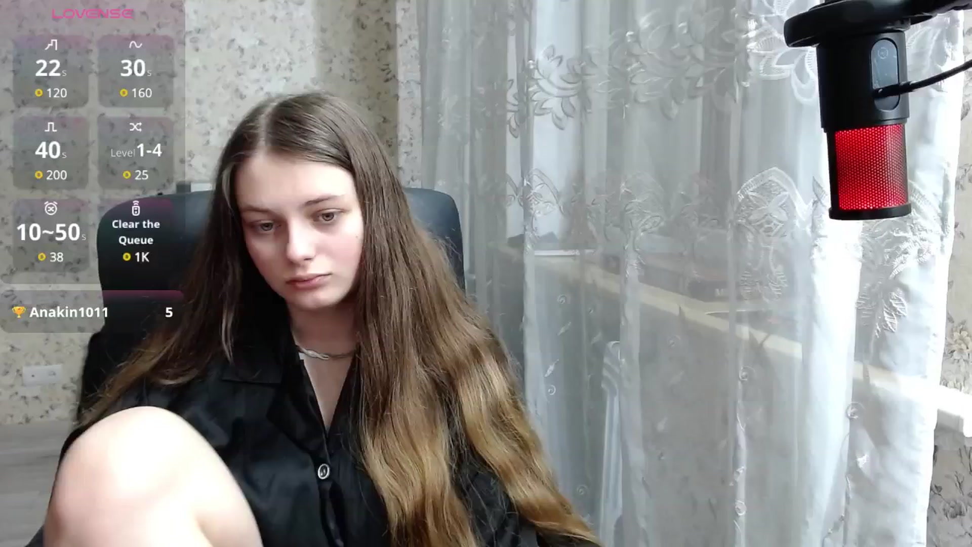 Gallery image thumbnail from Nana_Hot's myfreecams stream on, 12/24/2024, 17:57 image 18 of 20