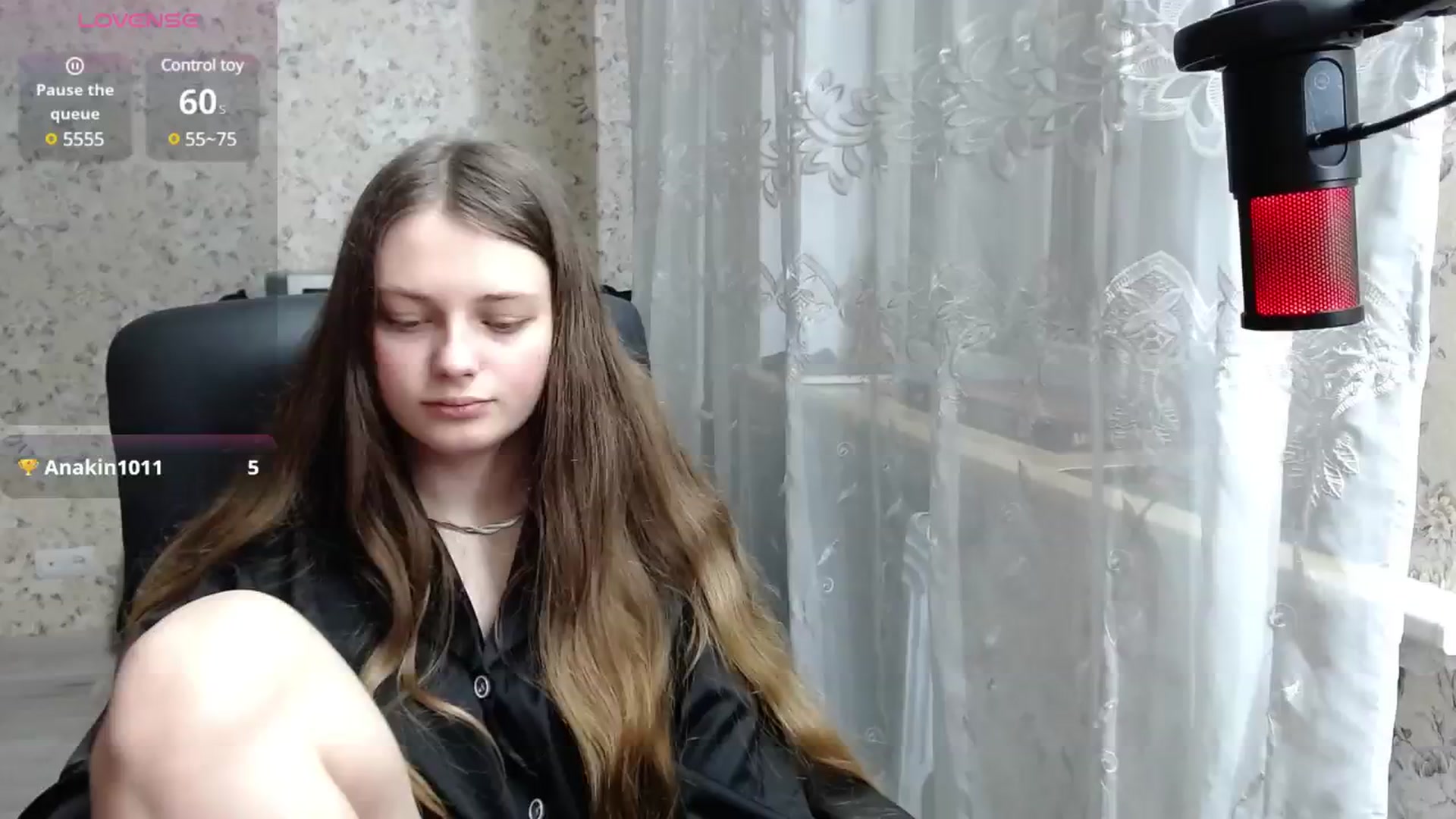 Gallery image thumbnail from Nana_Hot's myfreecams stream on, 12/24/2024, 17:57 image 12 of 20