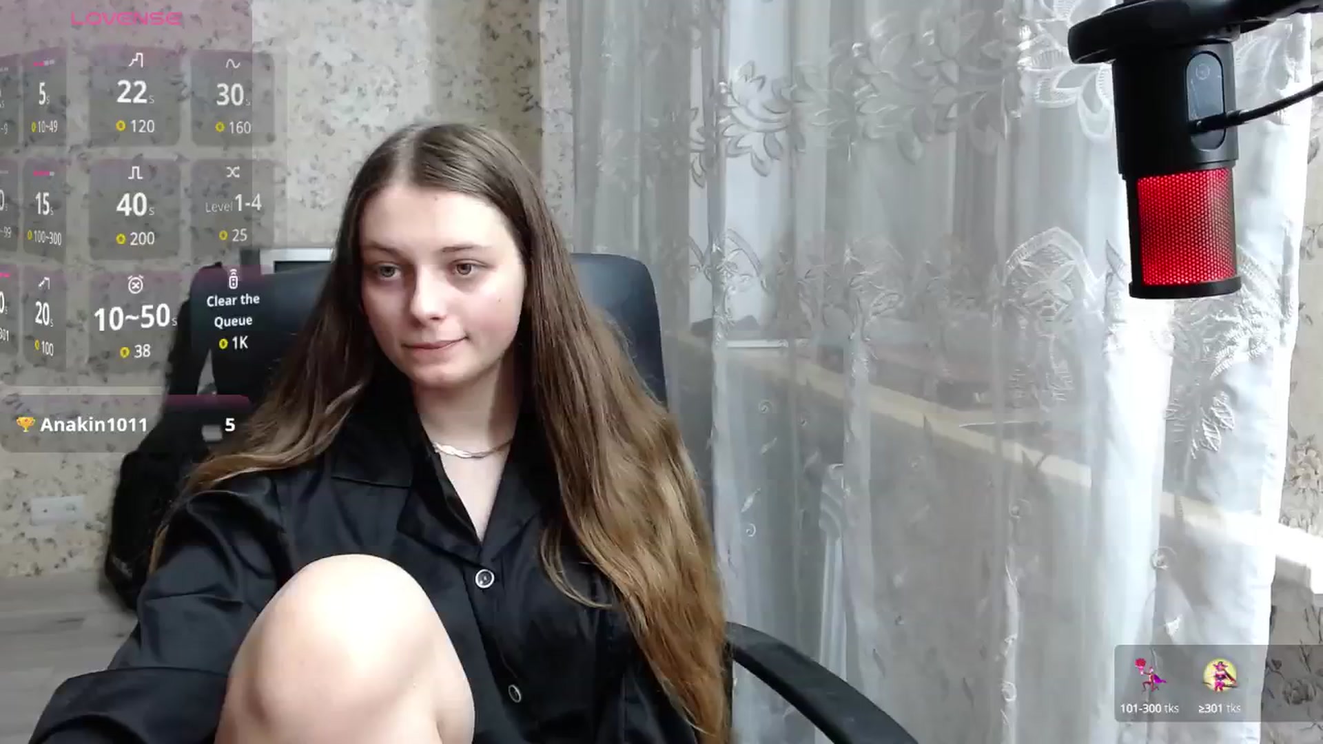Gallery image thumbnail from Nana_Hot's myfreecams stream on, 12/24/2024, 17:57 image 3 of 20