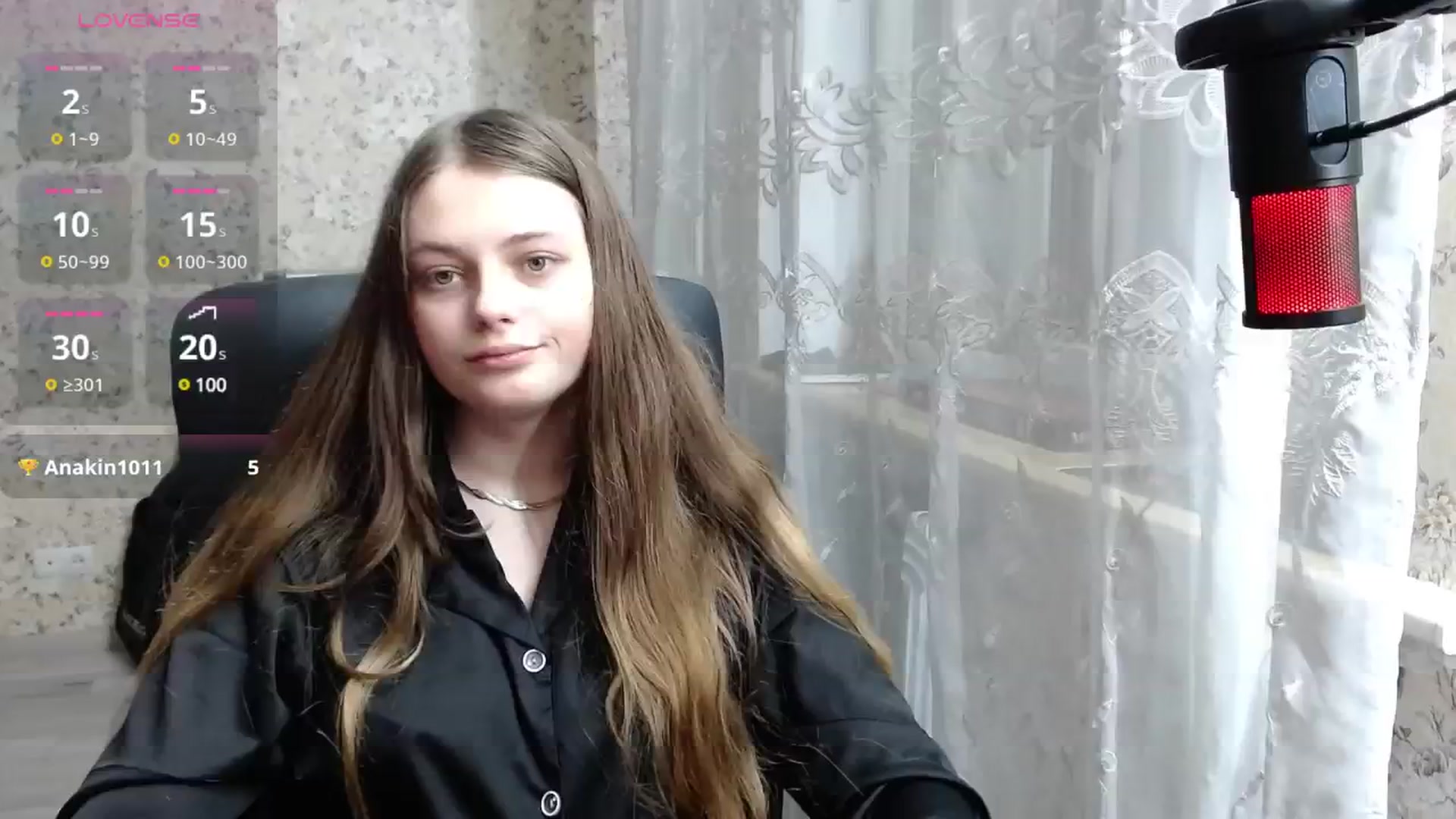 Gallery image thumbnail from Nana_Hot's myfreecams stream on, 12/24/2024, 17:57 image 7 of 20