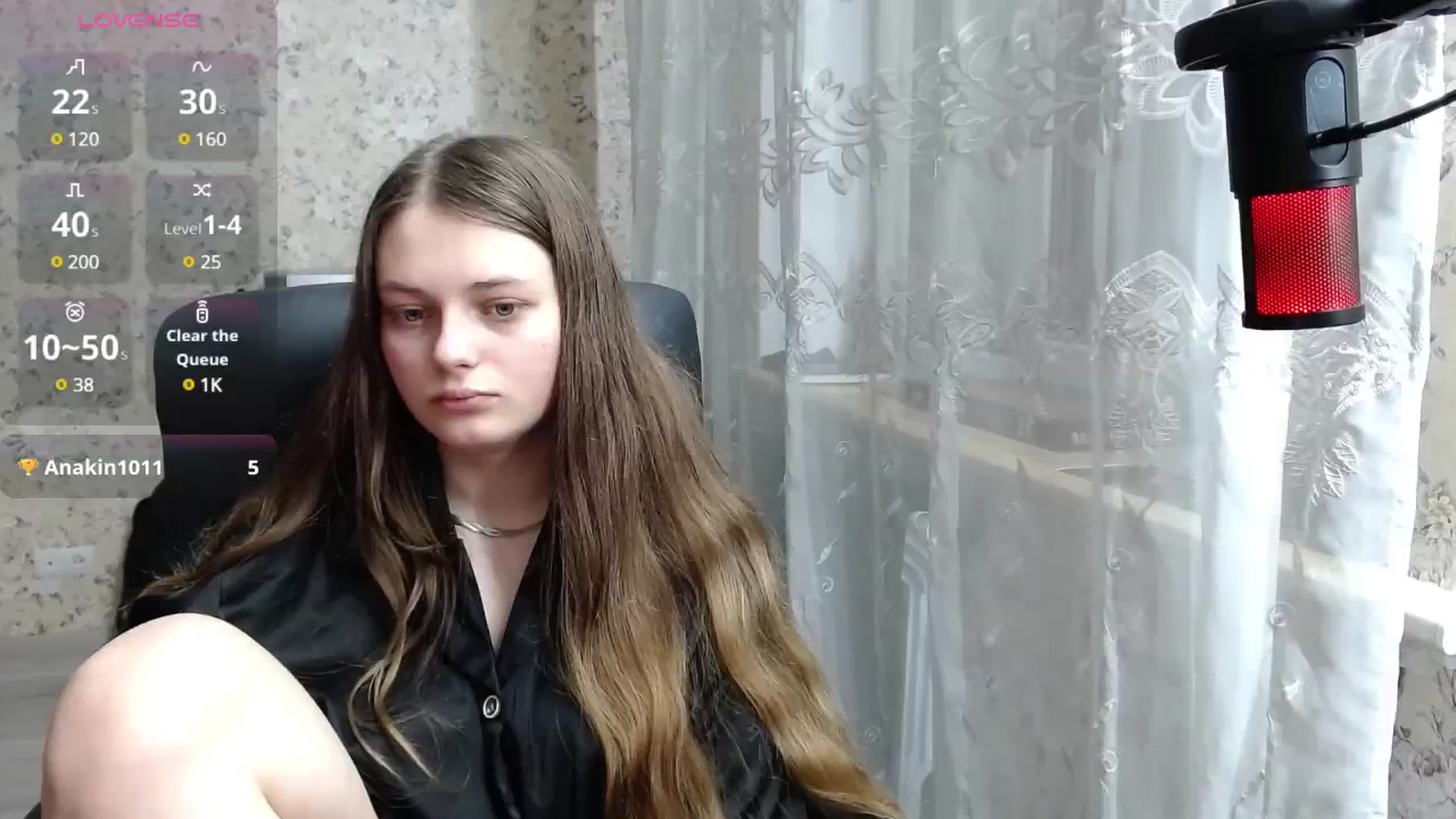 Gallery image thumbnail from Nana_Hot's myfreecams stream on, 12/24/2024, 17:57 image 17 of 20