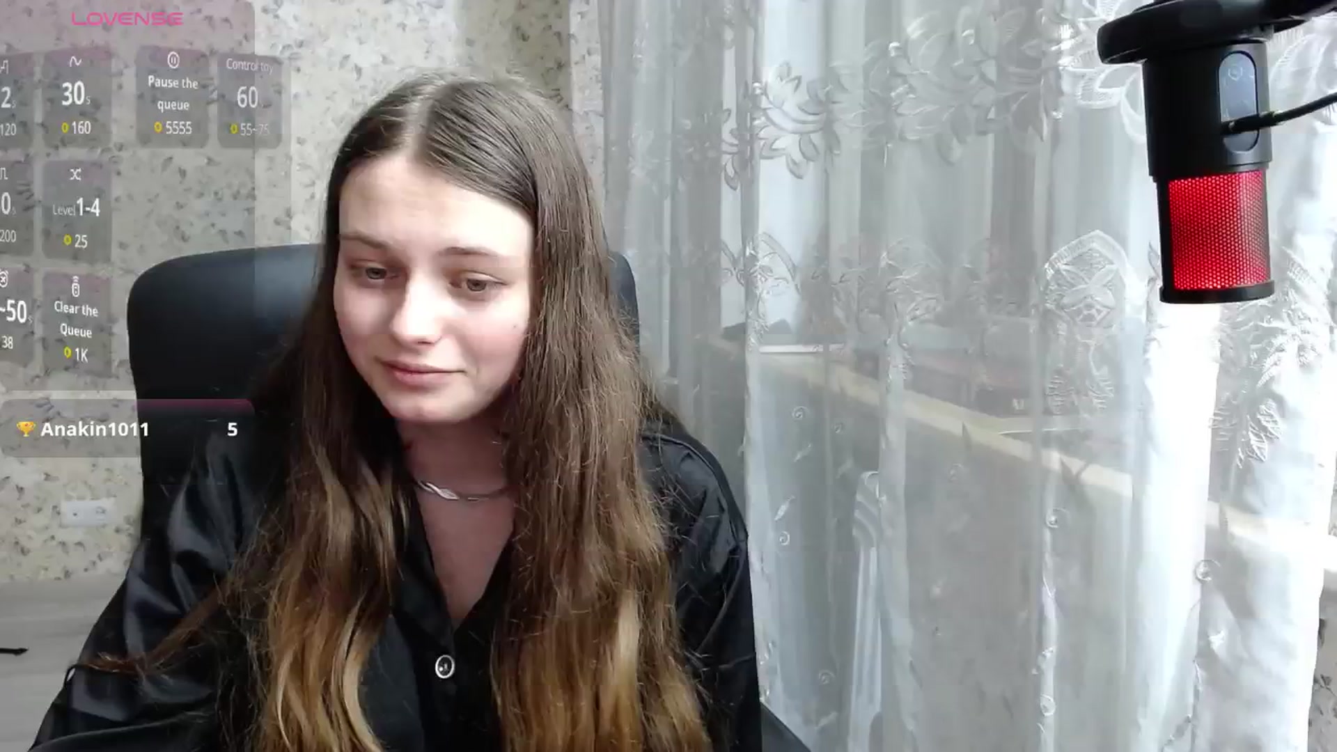 Gallery image thumbnail from Nana_Hot's myfreecams stream on, 12/24/2024, 19:19 image 16 of 20