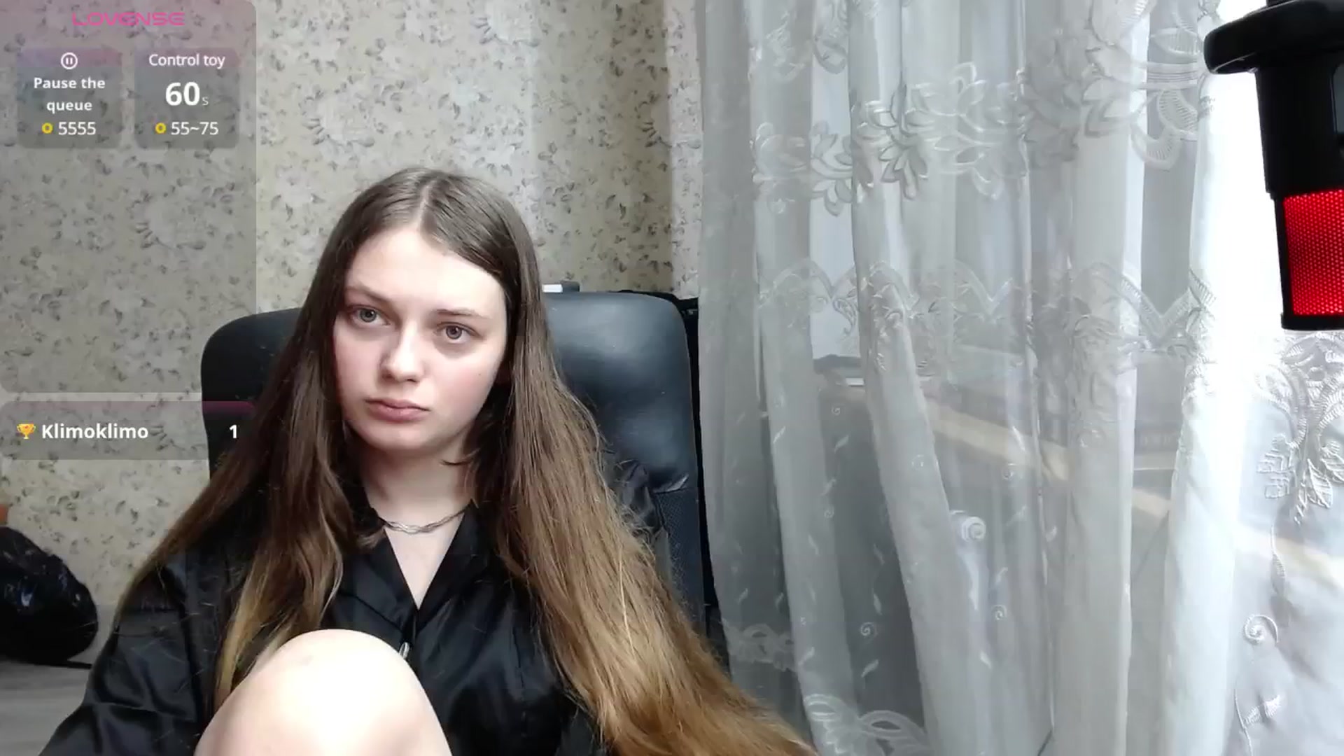Gallery image thumbnail from Nana_Hot's myfreecams stream on, 12/25/2024, 19:37 image 1 of 20