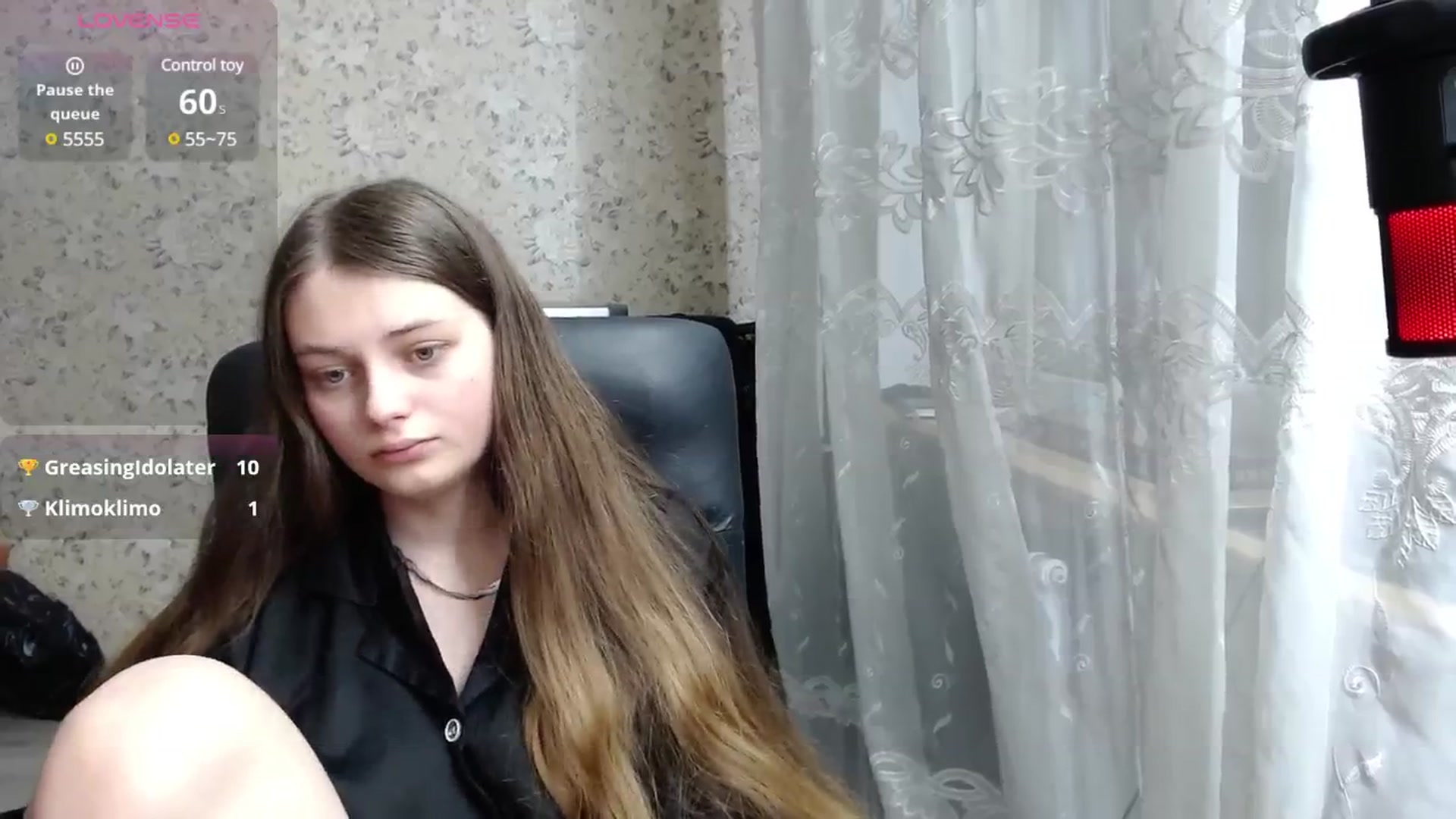 Gallery image thumbnail from Nana_Hot's myfreecams stream on, 12/25/2024, 19:37 image 8 of 20
