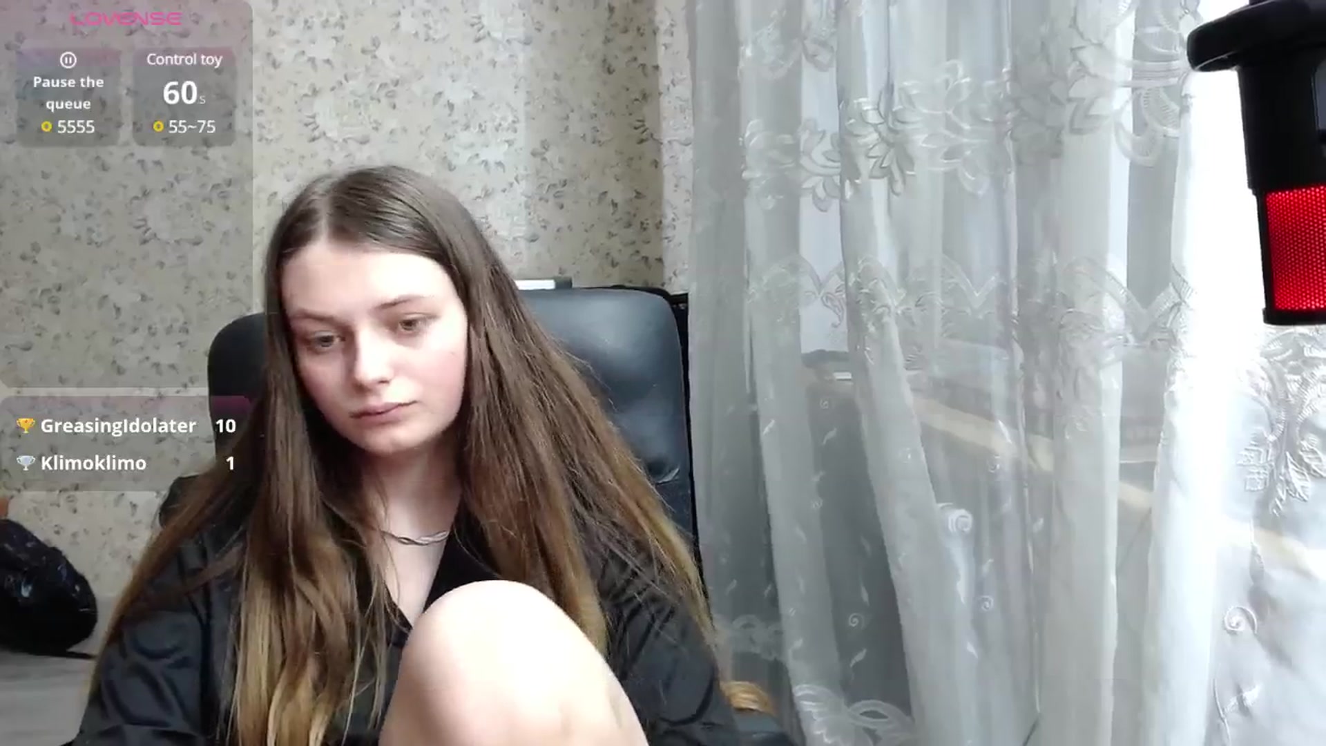 Gallery image thumbnail from Nana_Hot's myfreecams stream on, 12/25/2024, 19:37 image 13 of 20