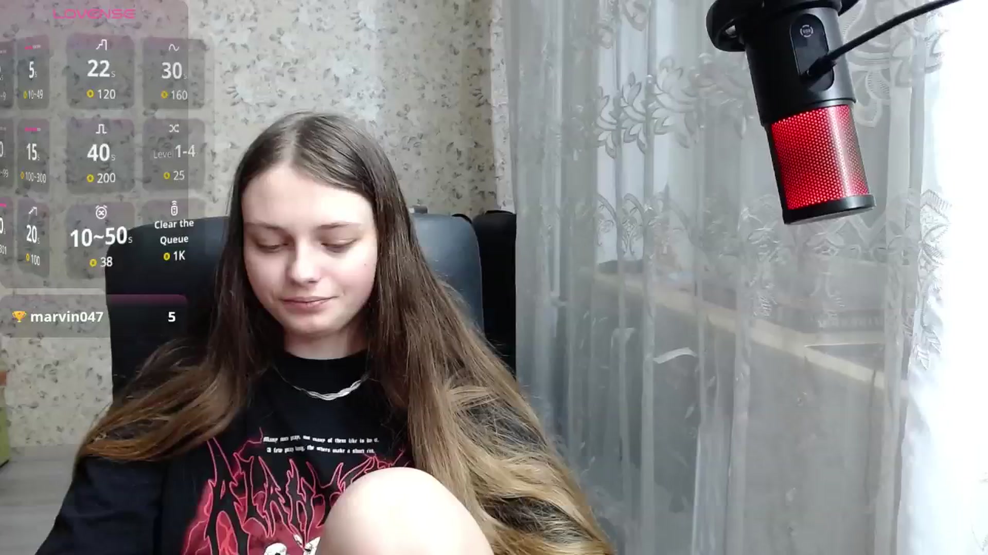 Gallery image thumbnail from Nana_Hot's myfreecams stream on, 12/27/2024, 17:51 image 18 of 20
