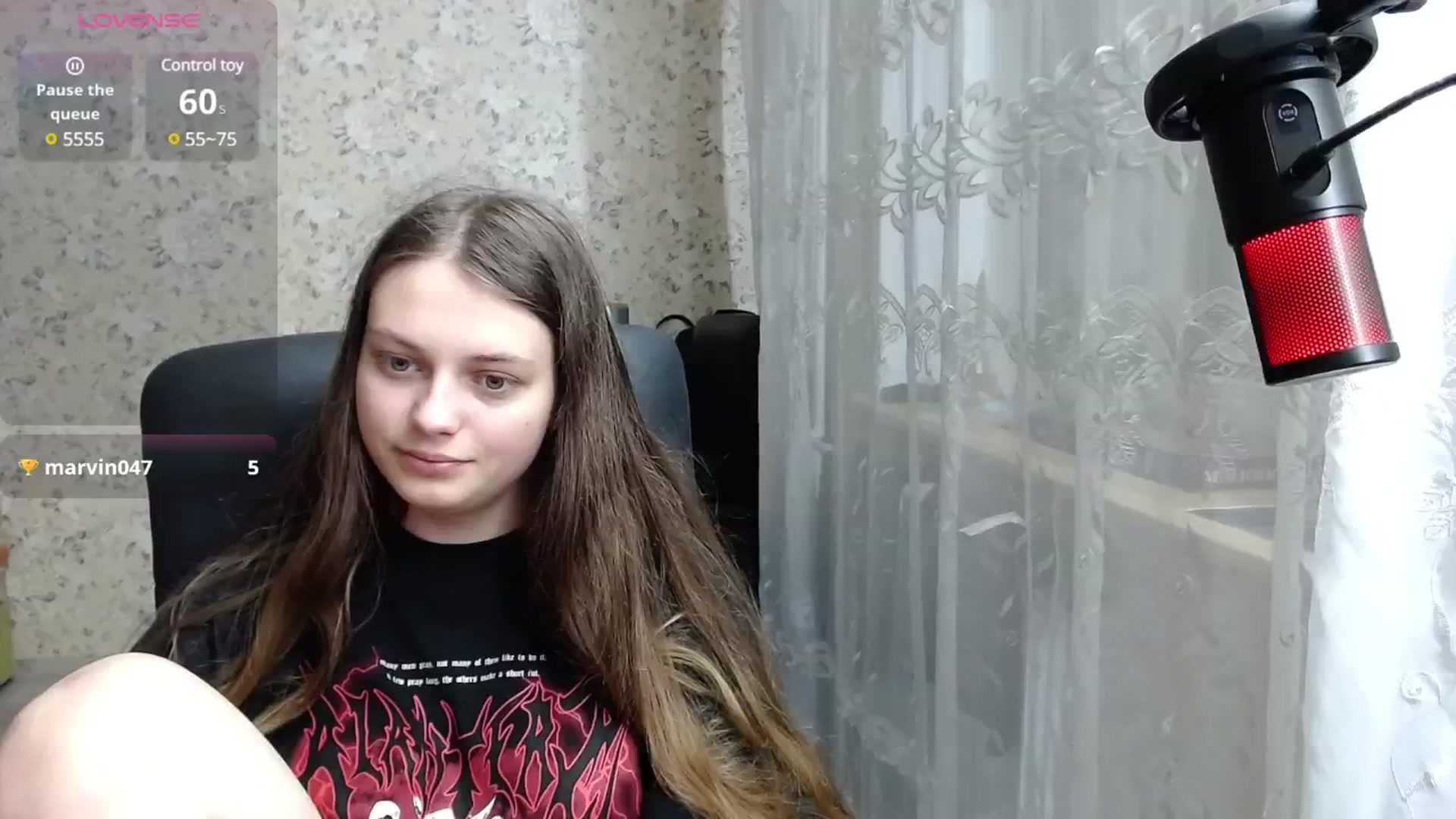 Gallery image thumbnail from Nana_Hot's myfreecams stream on, 12/27/2024, 18:43 image 15 of 20