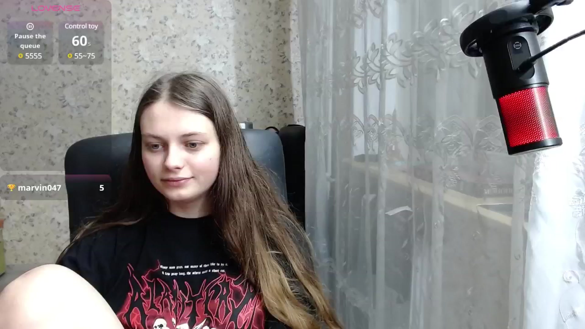 Gallery image thumbnail from Nana_Hot's myfreecams stream on, 12/27/2024, 18:43 image 17 of 20