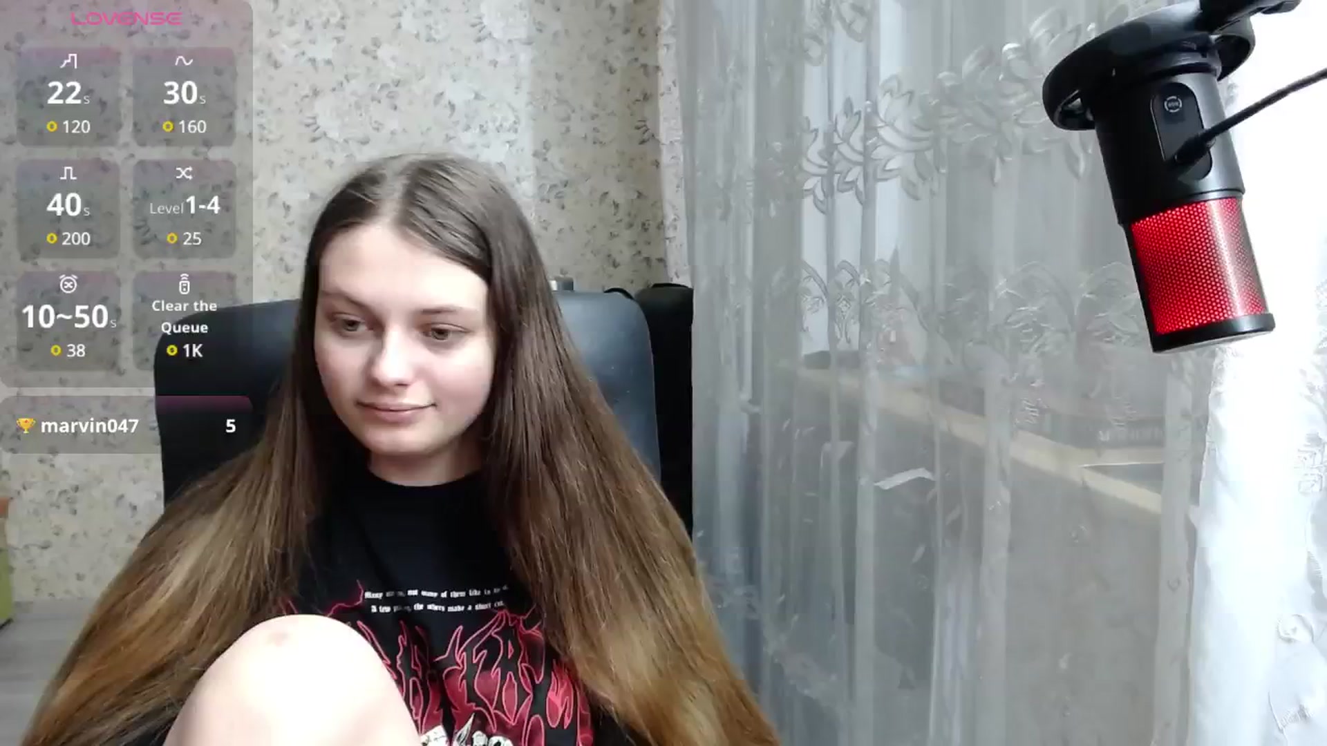 Gallery image thumbnail from Nana_Hot's myfreecams stream on, 12/27/2024, 18:43 image 20 of 20