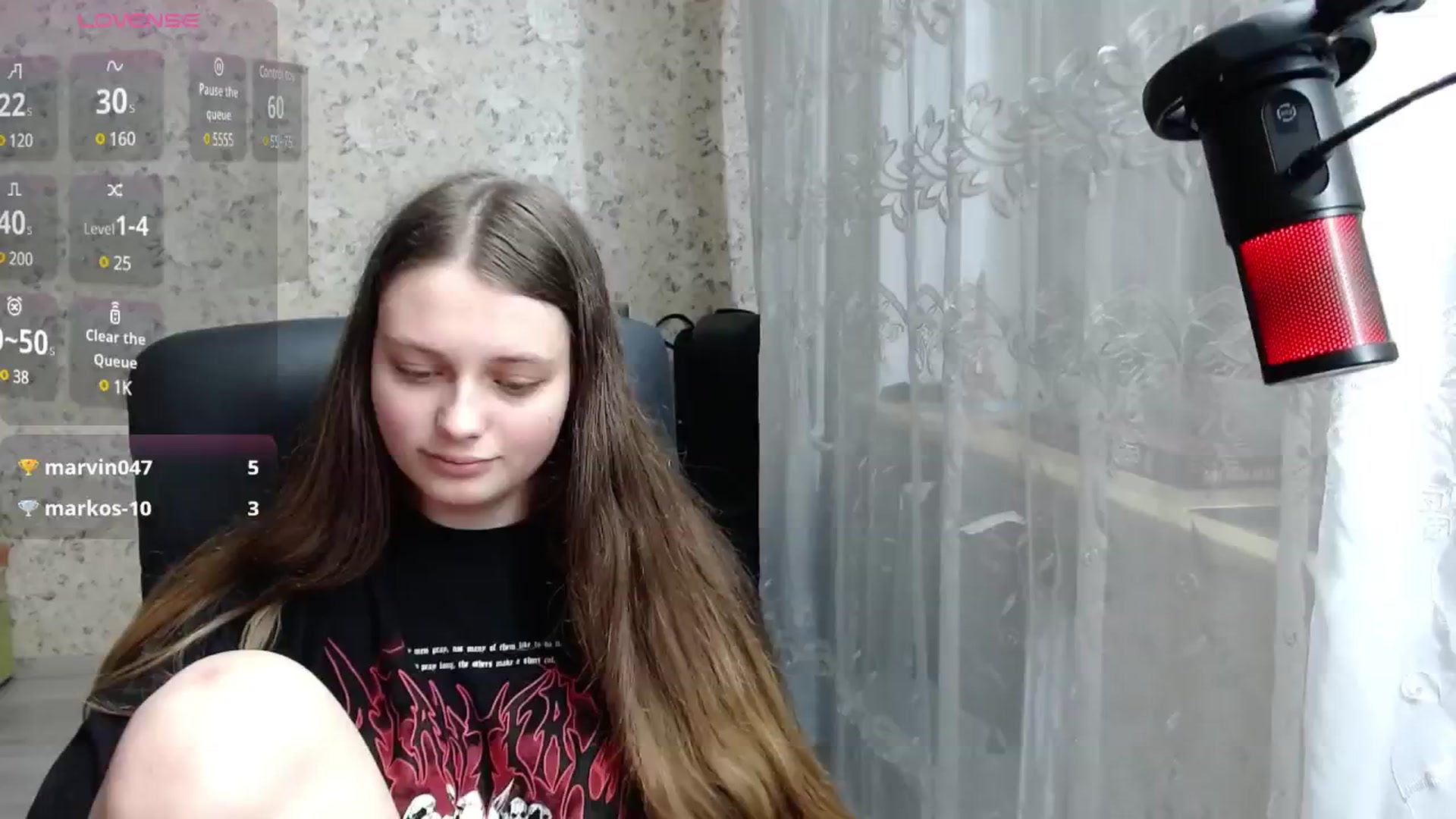 Gallery image thumbnail from Nana_Hot's myfreecams stream on, 12/27/2024, 19:48 image 12 of 20