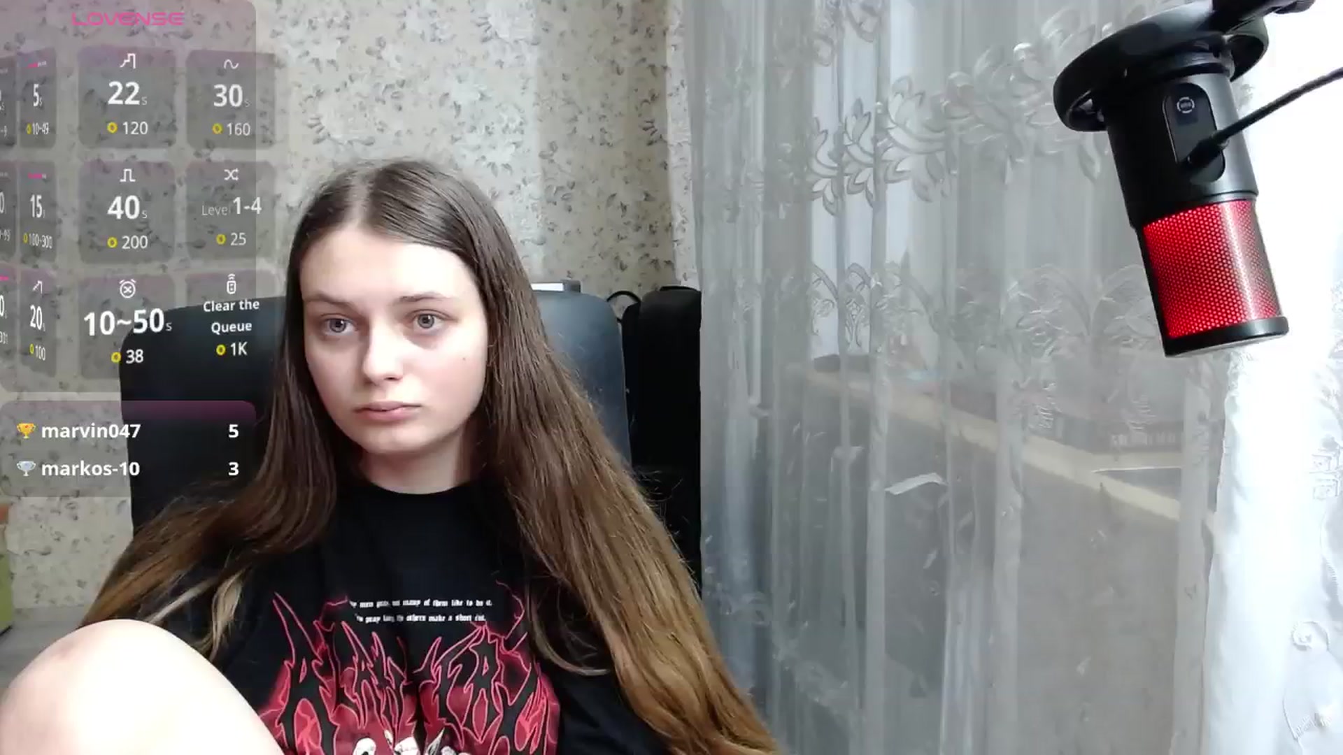 Gallery image thumbnail from Nana_Hot's myfreecams stream on, 12/27/2024, 19:48 image 13 of 20