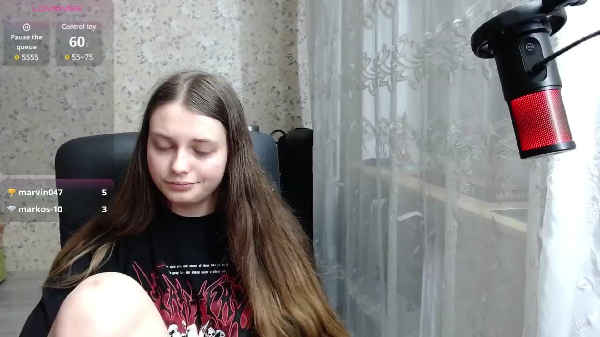 Gallery image thumbnail from Nana_Hot's myfreecams stream on, 12/27/2024, 19:48 image 11 of 20