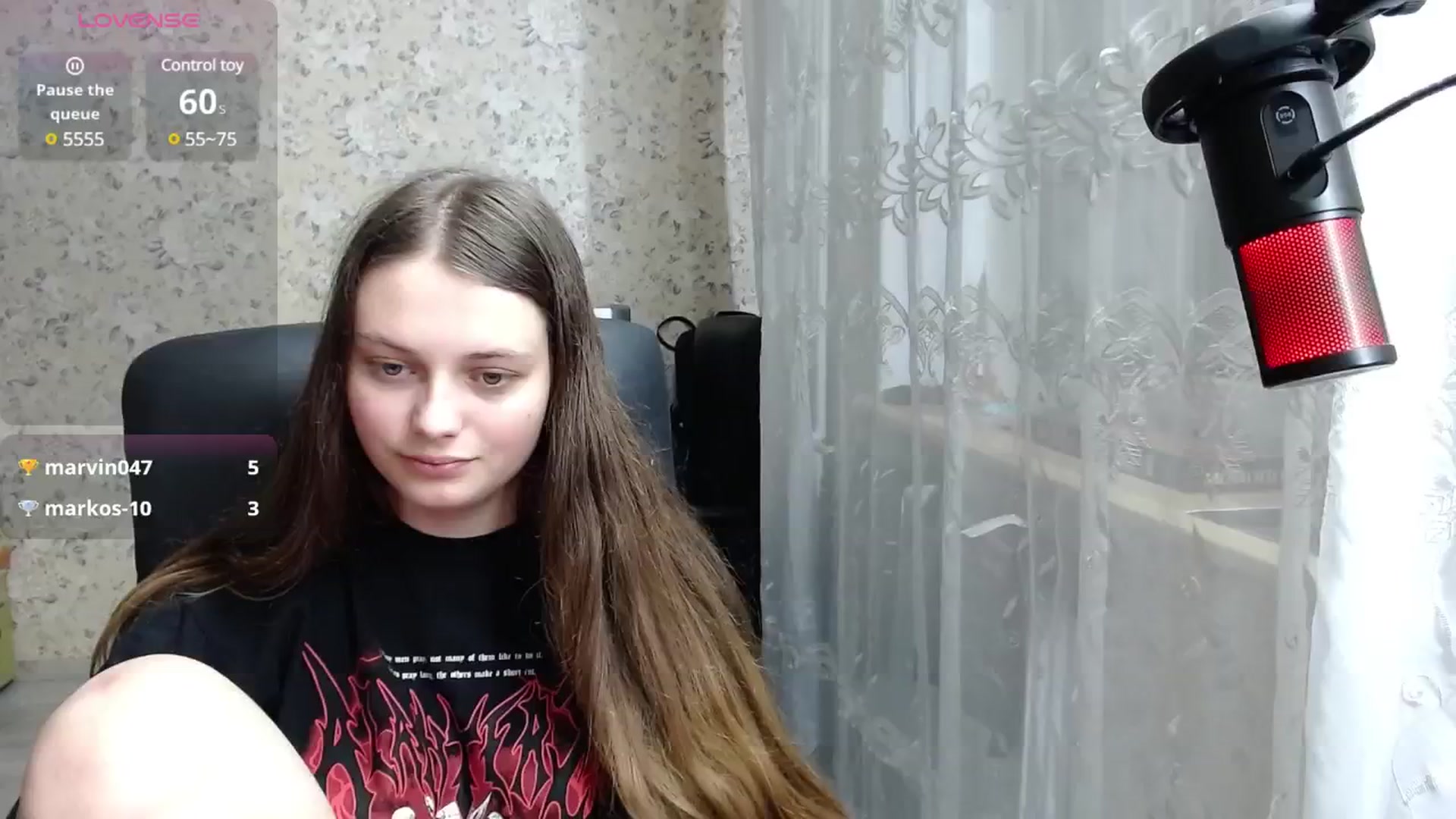 Gallery image thumbnail from Nana_Hot's myfreecams stream on, 12/27/2024, 19:48 image 8 of 20