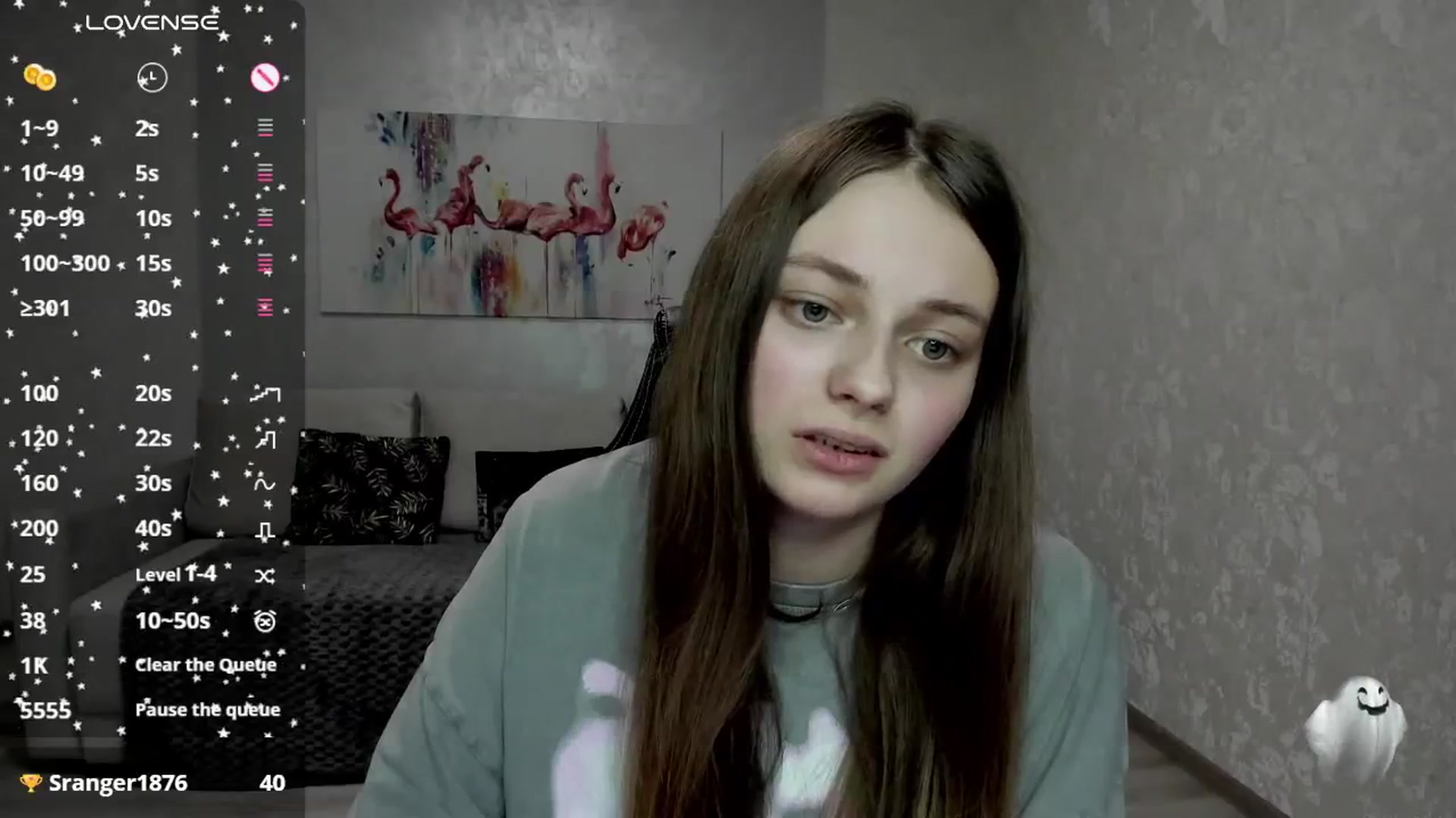 Gallery image thumbnail from Nana_Hot's myfreecams stream on, 12/28/2024, 20:38 image 20 of 20