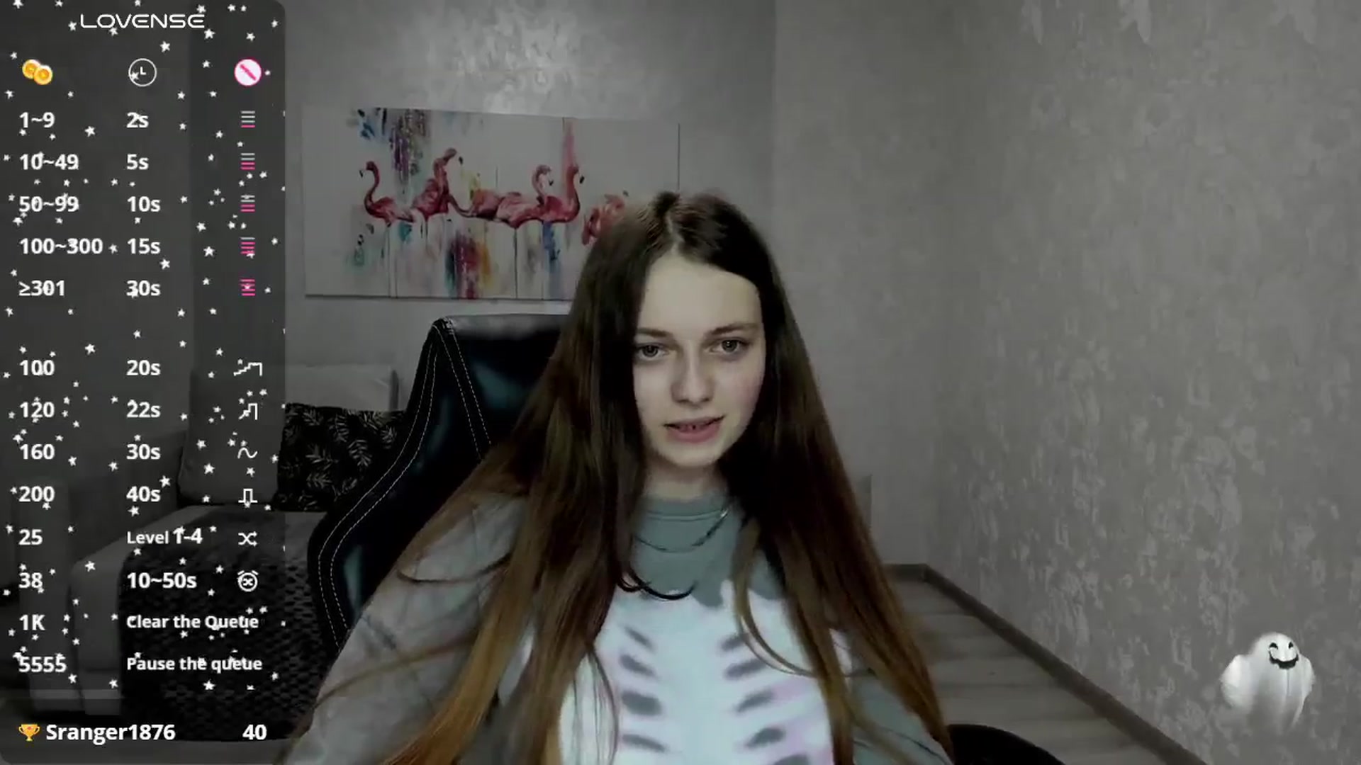 Gallery image thumbnail from Nana_Hot's myfreecams stream on, 12/28/2024, 20:38 image 2 of 20