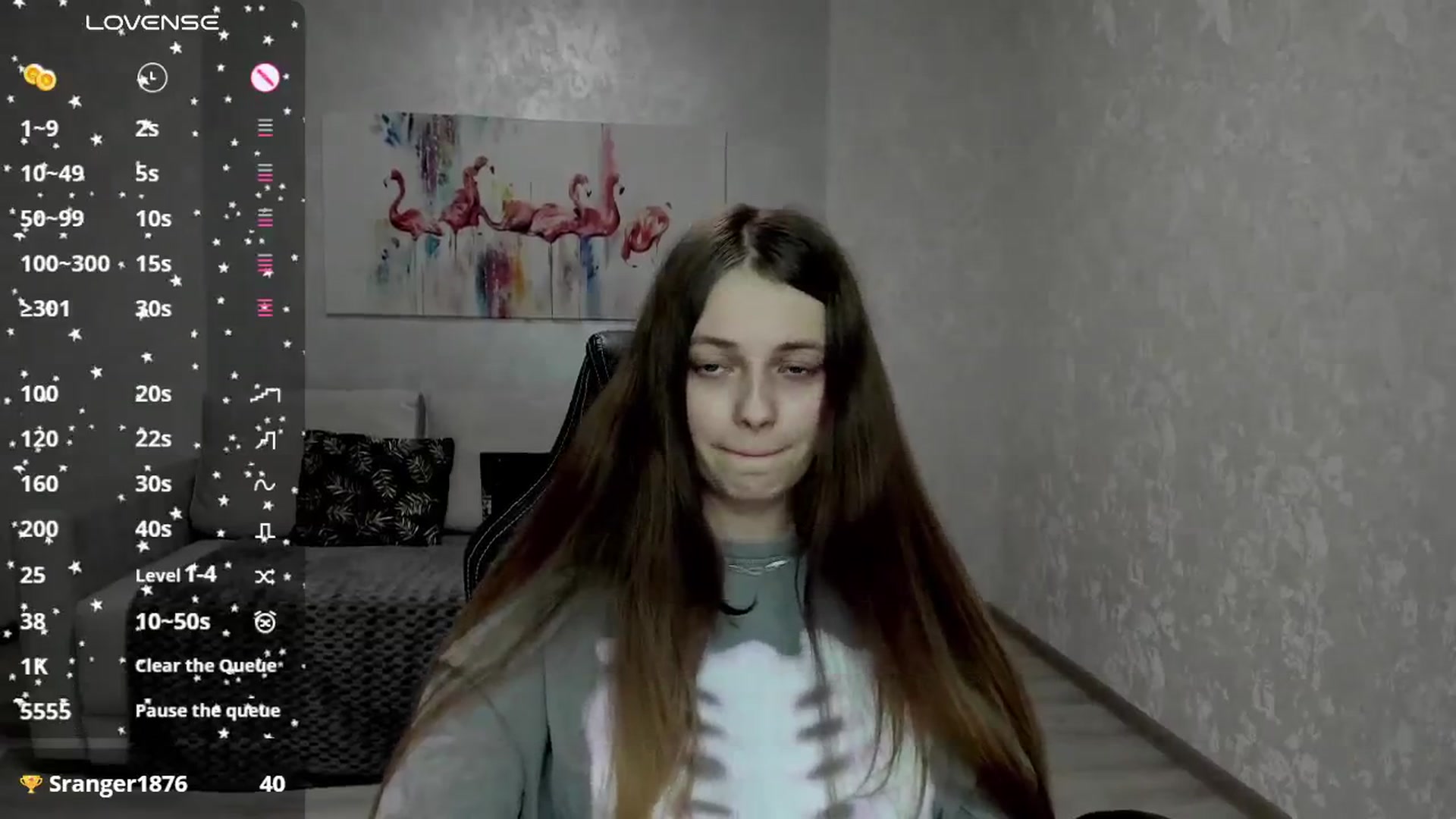 Gallery image thumbnail from Nana_Hot's myfreecams stream on, 12/28/2024, 20:38 image 12 of 20