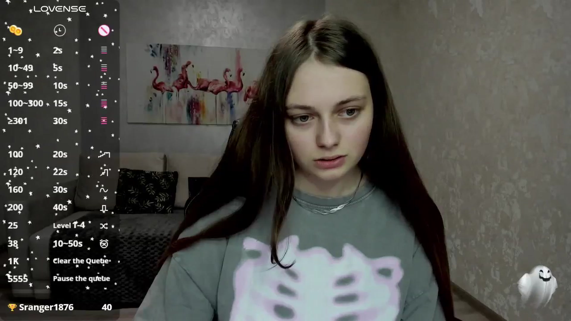 Gallery image thumbnail from Nana_Hot's myfreecams stream on, 12/28/2024, 20:38 image 4 of 20