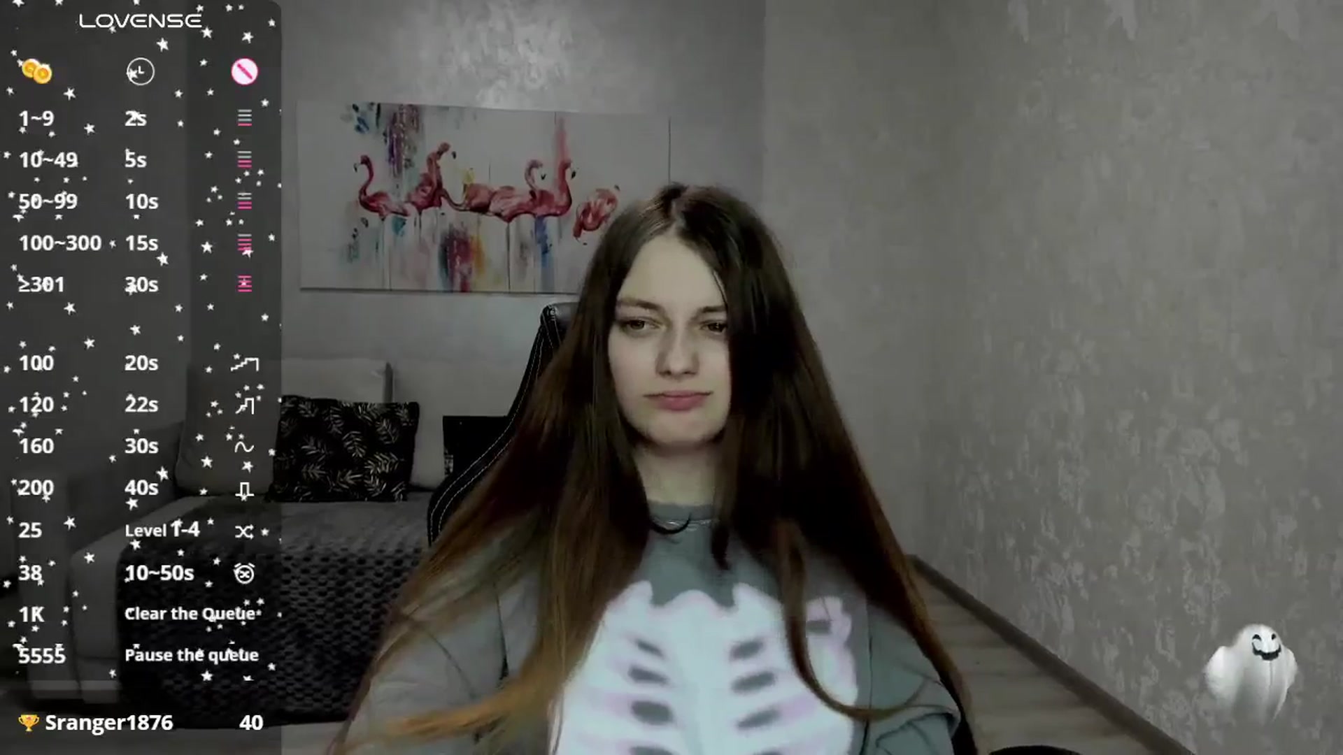 Gallery image thumbnail from Nana_Hot's myfreecams stream on, 12/28/2024, 20:38 image 11 of 20
