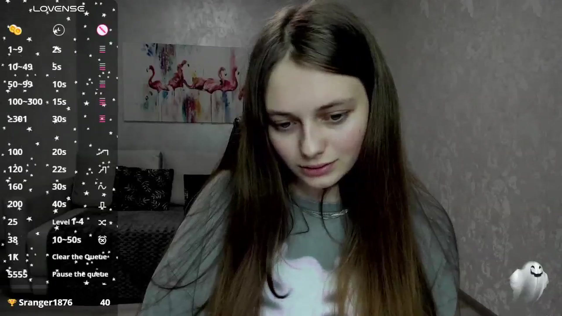 Gallery image thumbnail from Nana_Hot's myfreecams stream on, 12/28/2024, 20:38 image 16 of 20