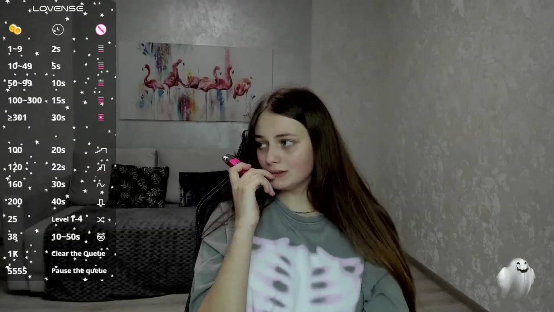 Gallery image thumbnail from Nana_Hot's myfreecams stream on, 12/28/2024, 21:20 image 20 of 20