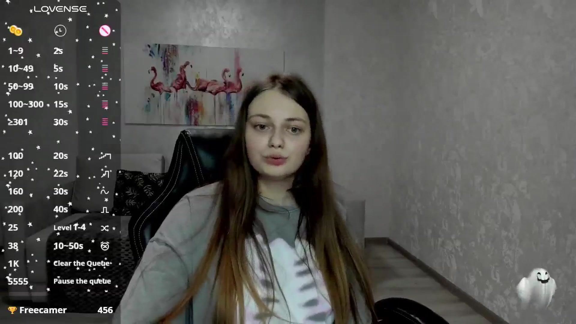 Gallery image thumbnail from Nana_Hot's myfreecams stream on, 12/28/2024, 22:01 image 8 of 20