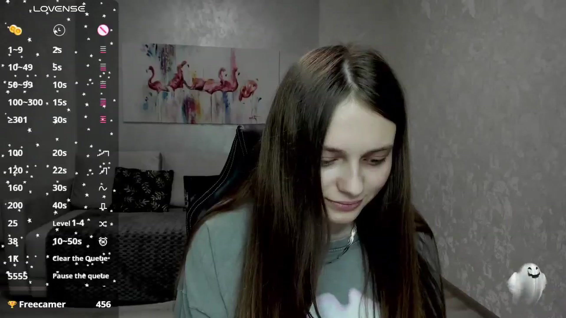 Gallery image thumbnail from Nana_Hot's myfreecams stream on, 12/28/2024, 22:01 image 20 of 20