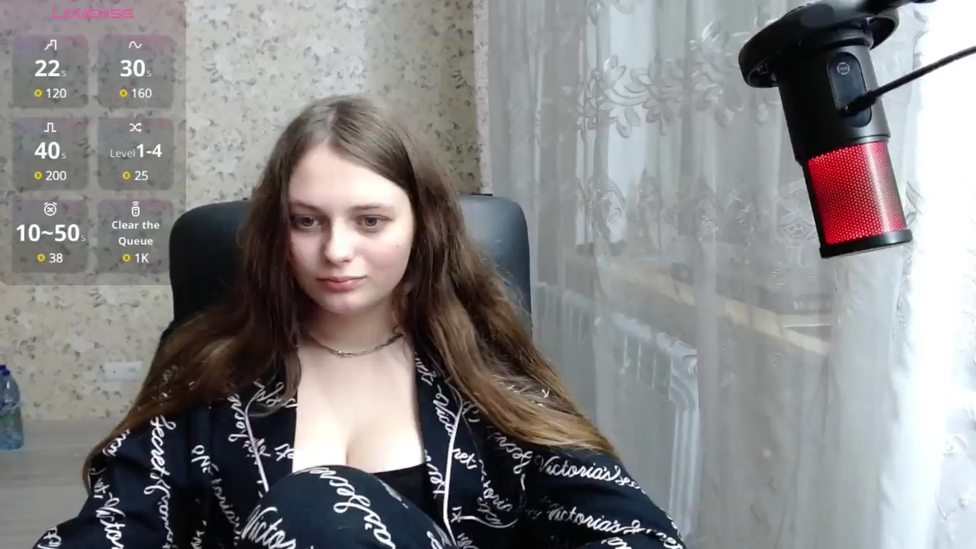 Gallery image thumbnail from Nana_Hot's myfreecams stream on, 01/01/2025, 18:27 image 14 of 20