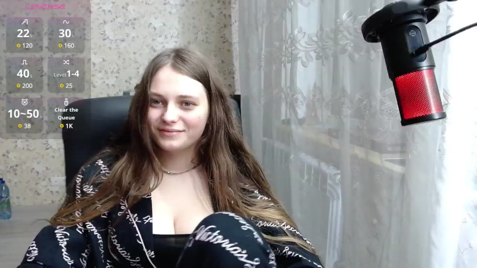 Gallery image thumbnail from Nana_Hot's myfreecams stream on, 01/01/2025, 18:27 image 8 of 20