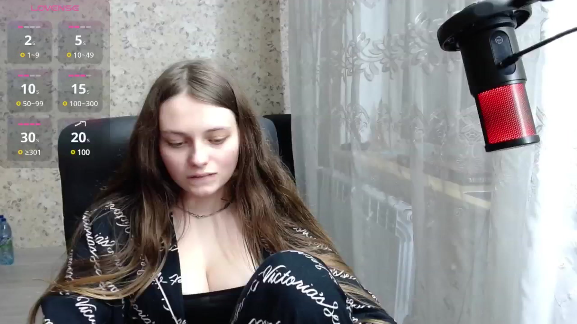Gallery image thumbnail from Nana_Hot's myfreecams stream on, 01/01/2025, 18:27 image 10 of 20