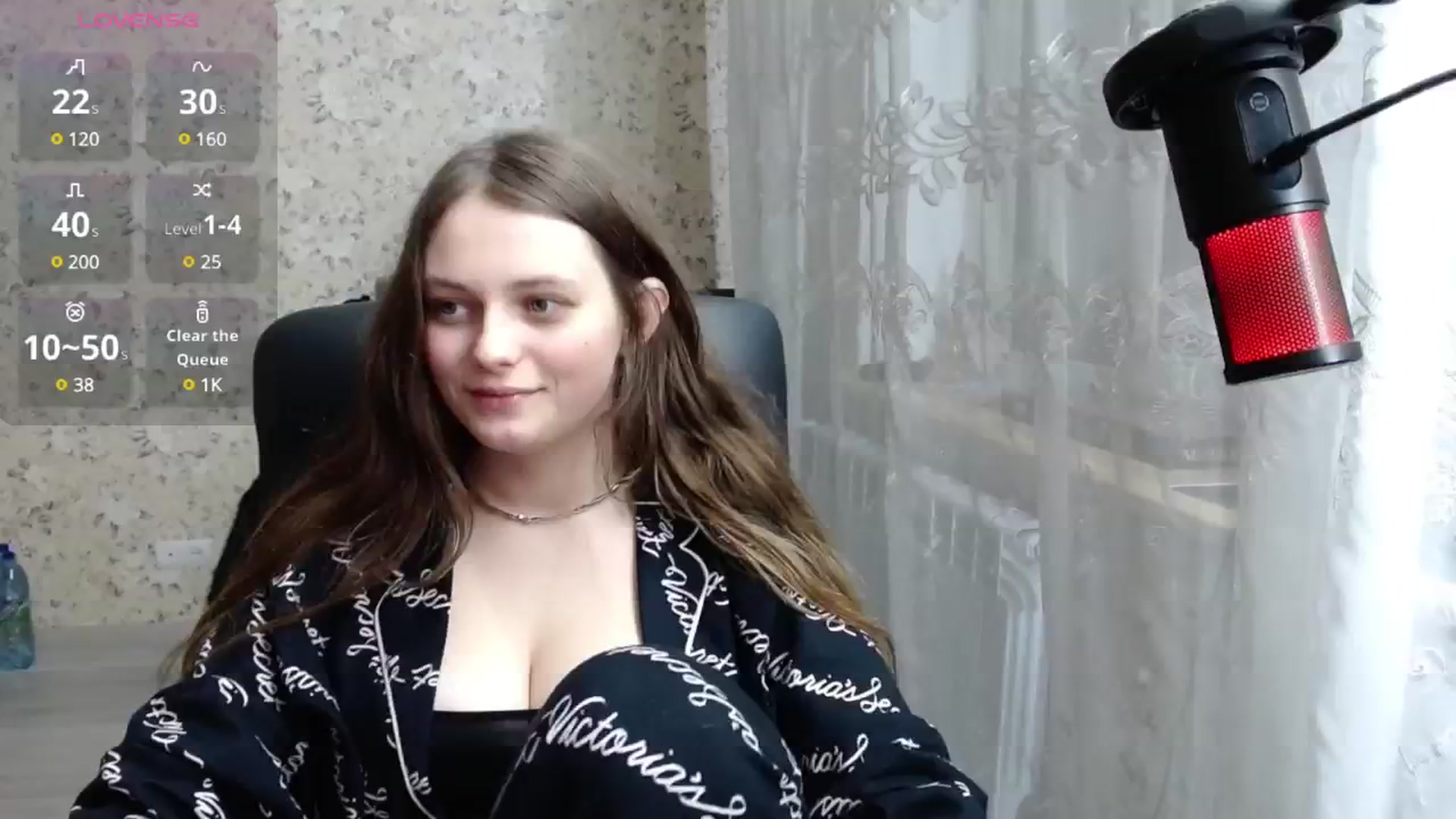 Gallery image thumbnail from Nana_Hot's myfreecams stream on, 01/01/2025, 18:27 image 4 of 20