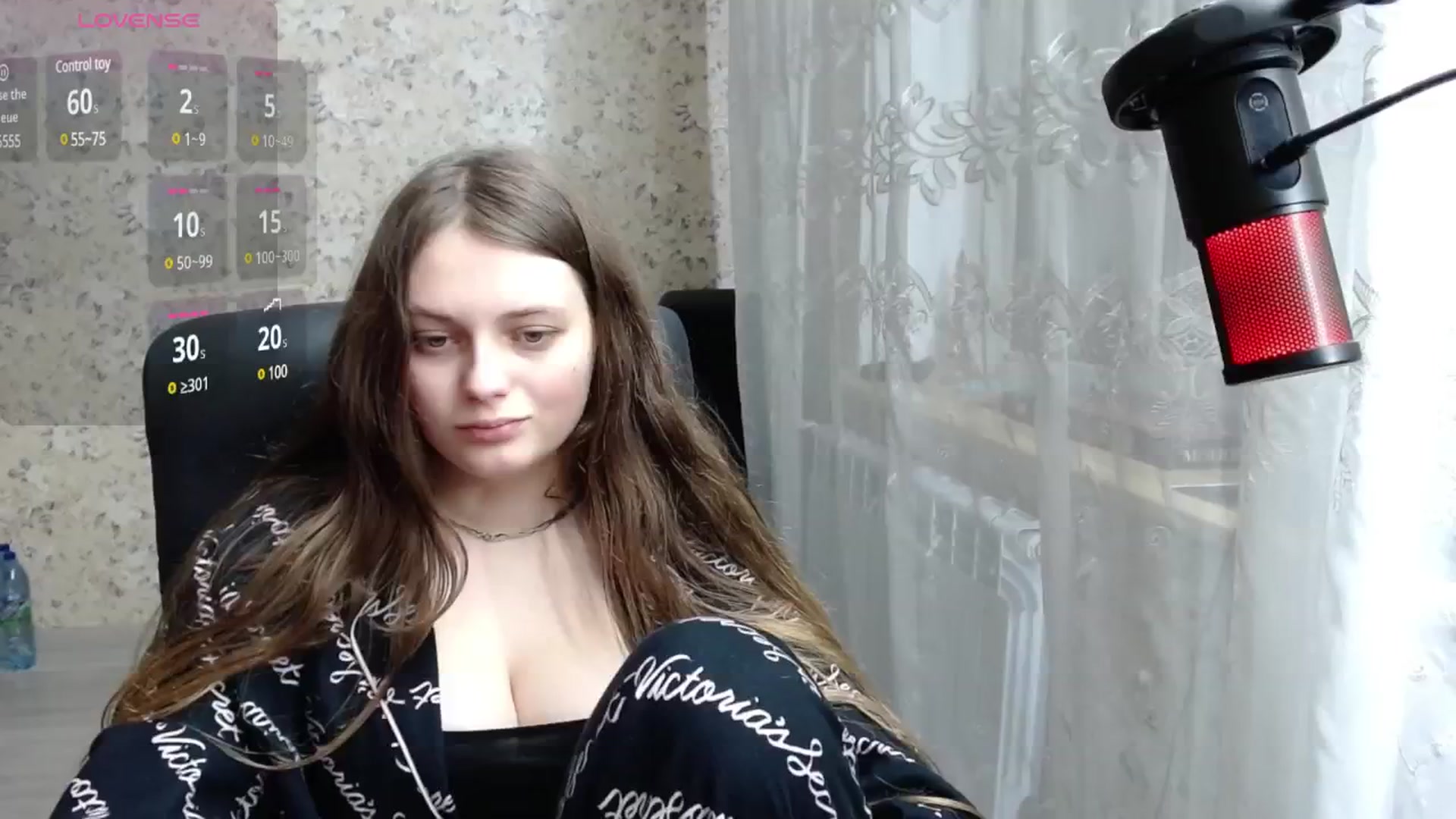 Gallery image thumbnail from Nana_Hot's myfreecams stream on, 01/01/2025, 18:27 image 6 of 20